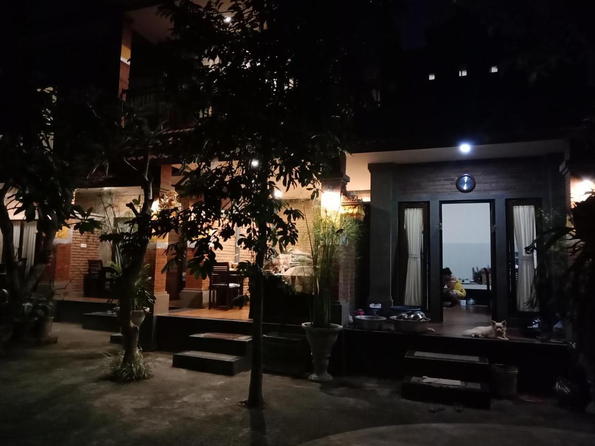 Homestay Taksu Ubud (Bali)