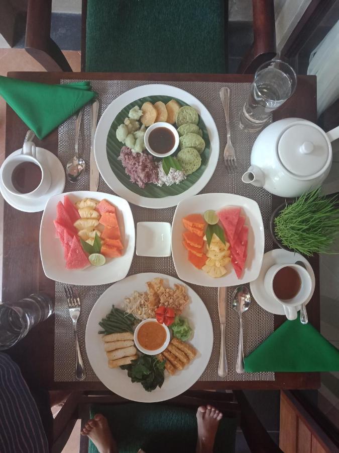 Taksu Homestay Ubud (Bali)