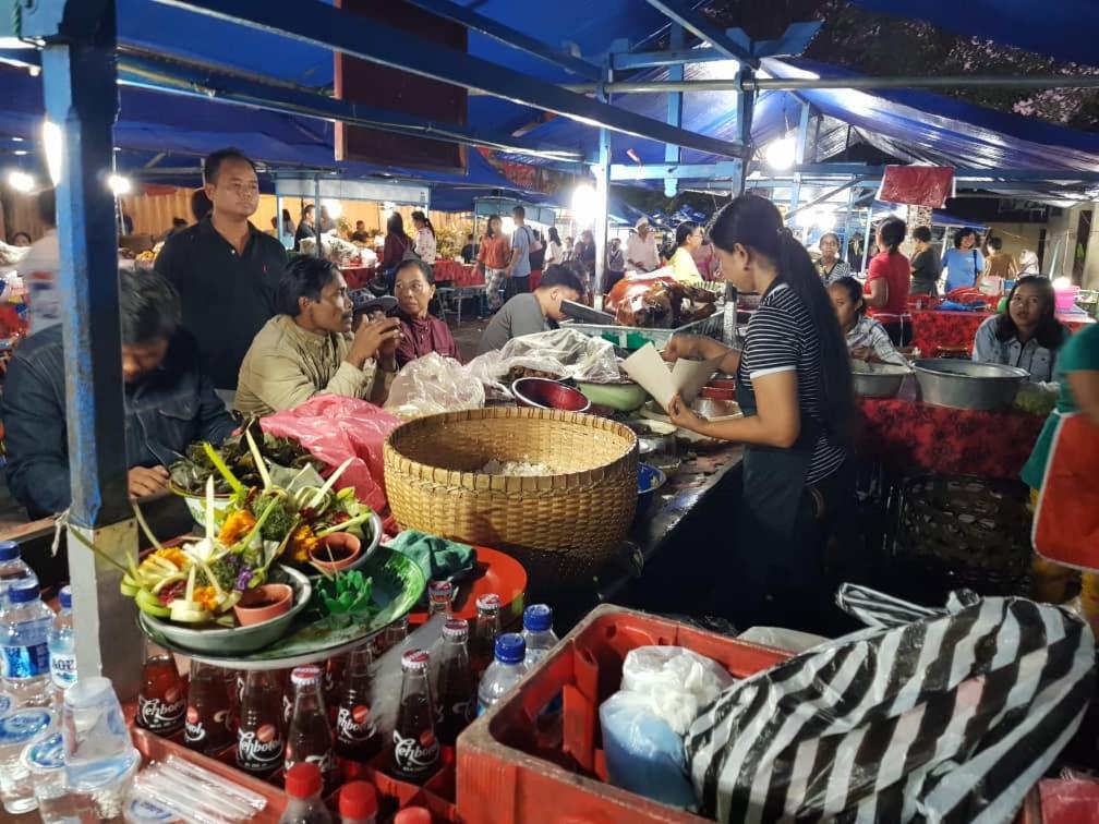 Puri Raya Villa *