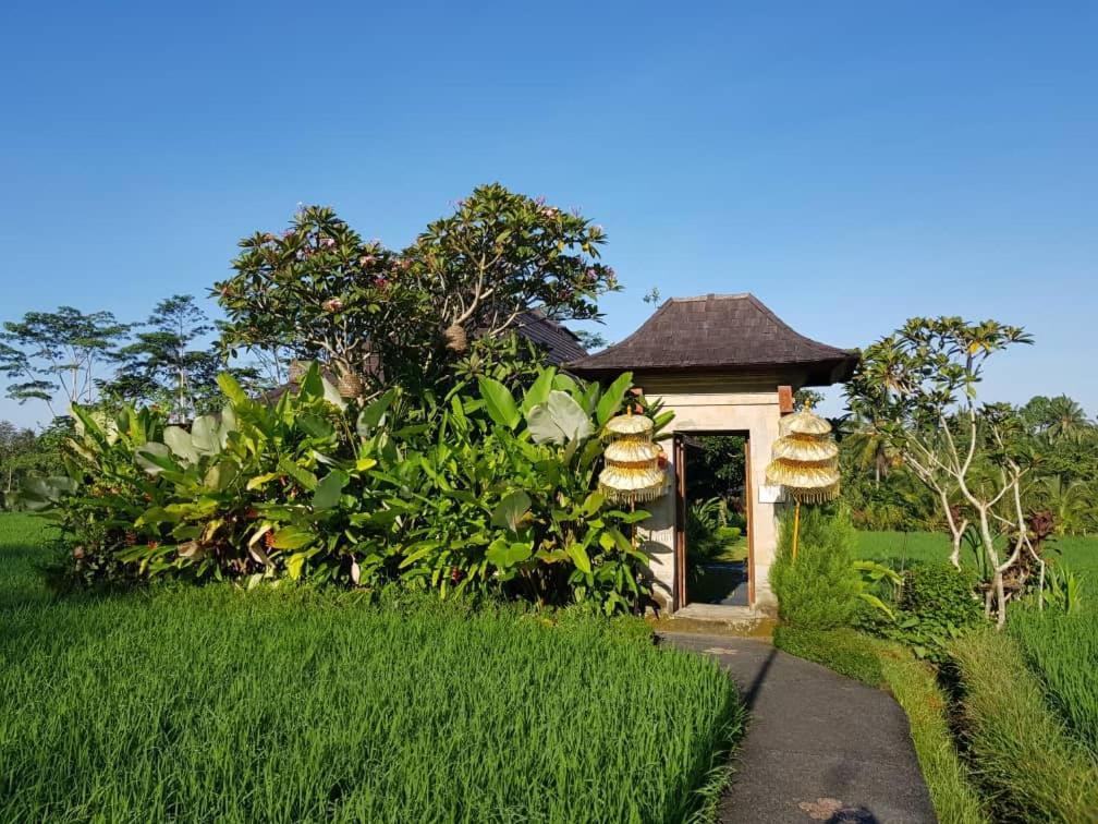 Puri Raya * Ubud (Bali)
