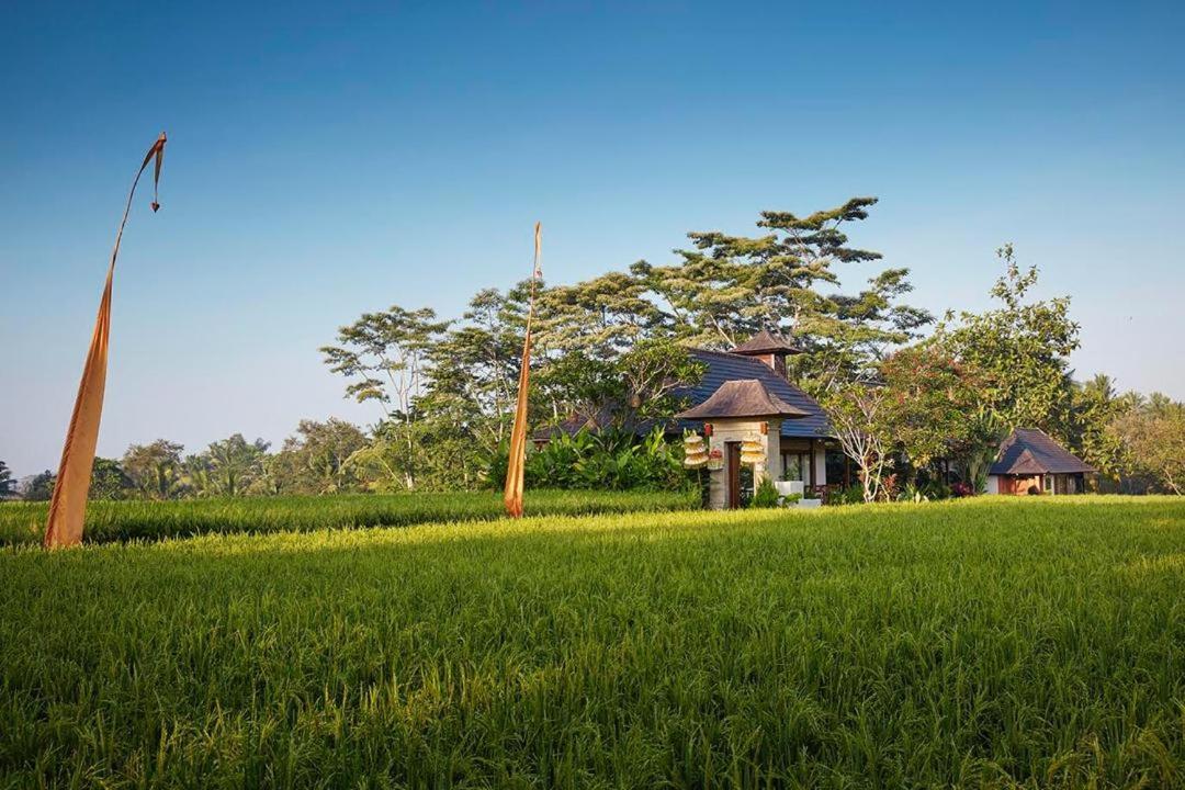 Villa Puri Raya