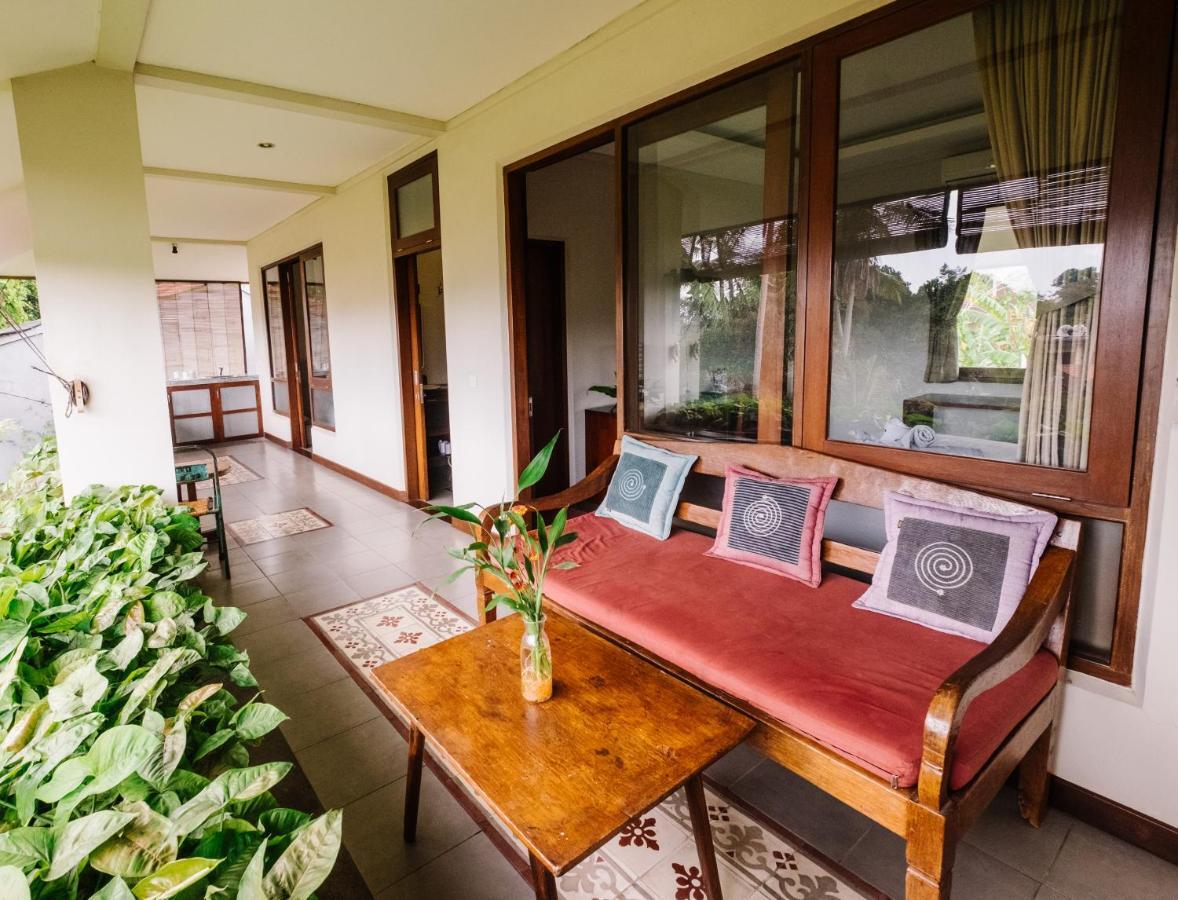 Guest house Rumah Taman