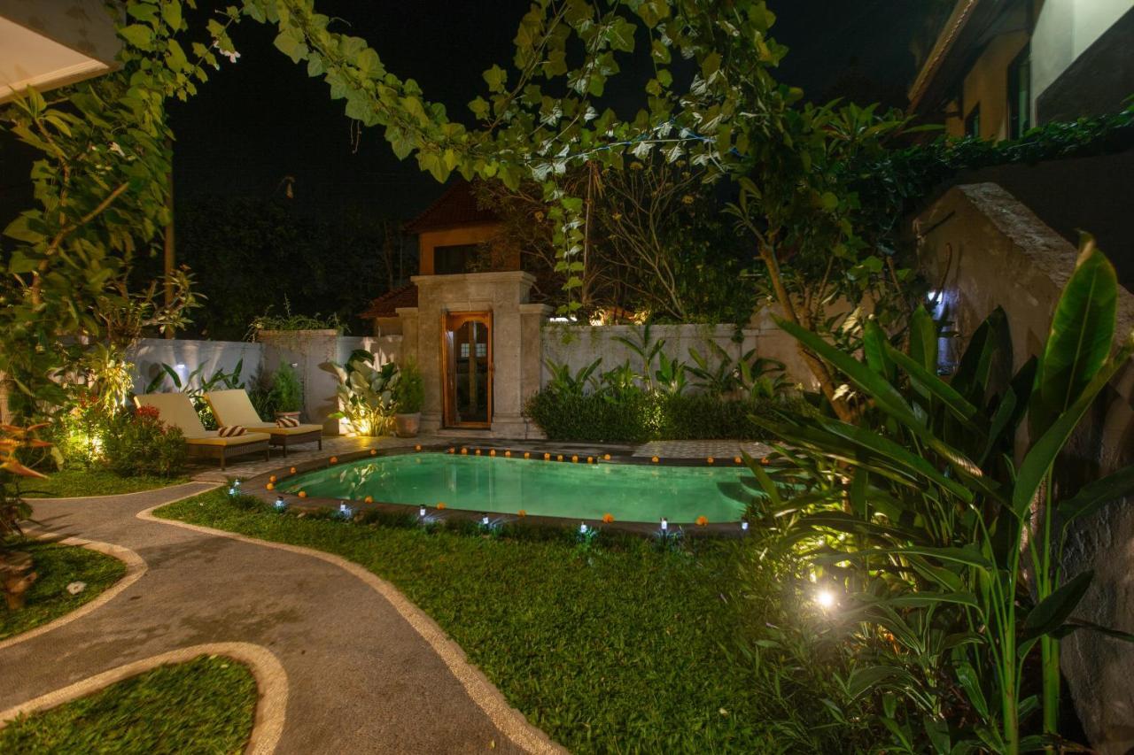 Alam Grigis Guest house
