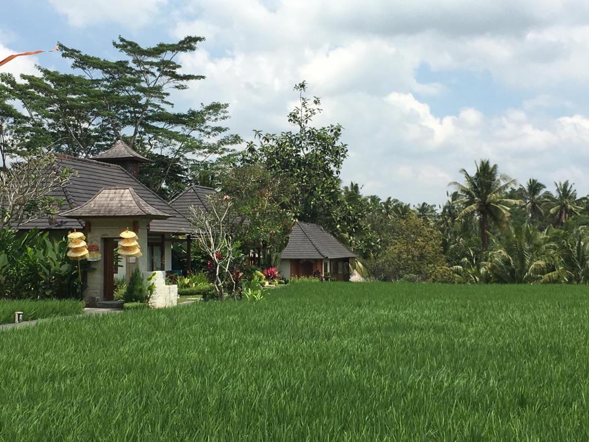 Villa Puri Raya *