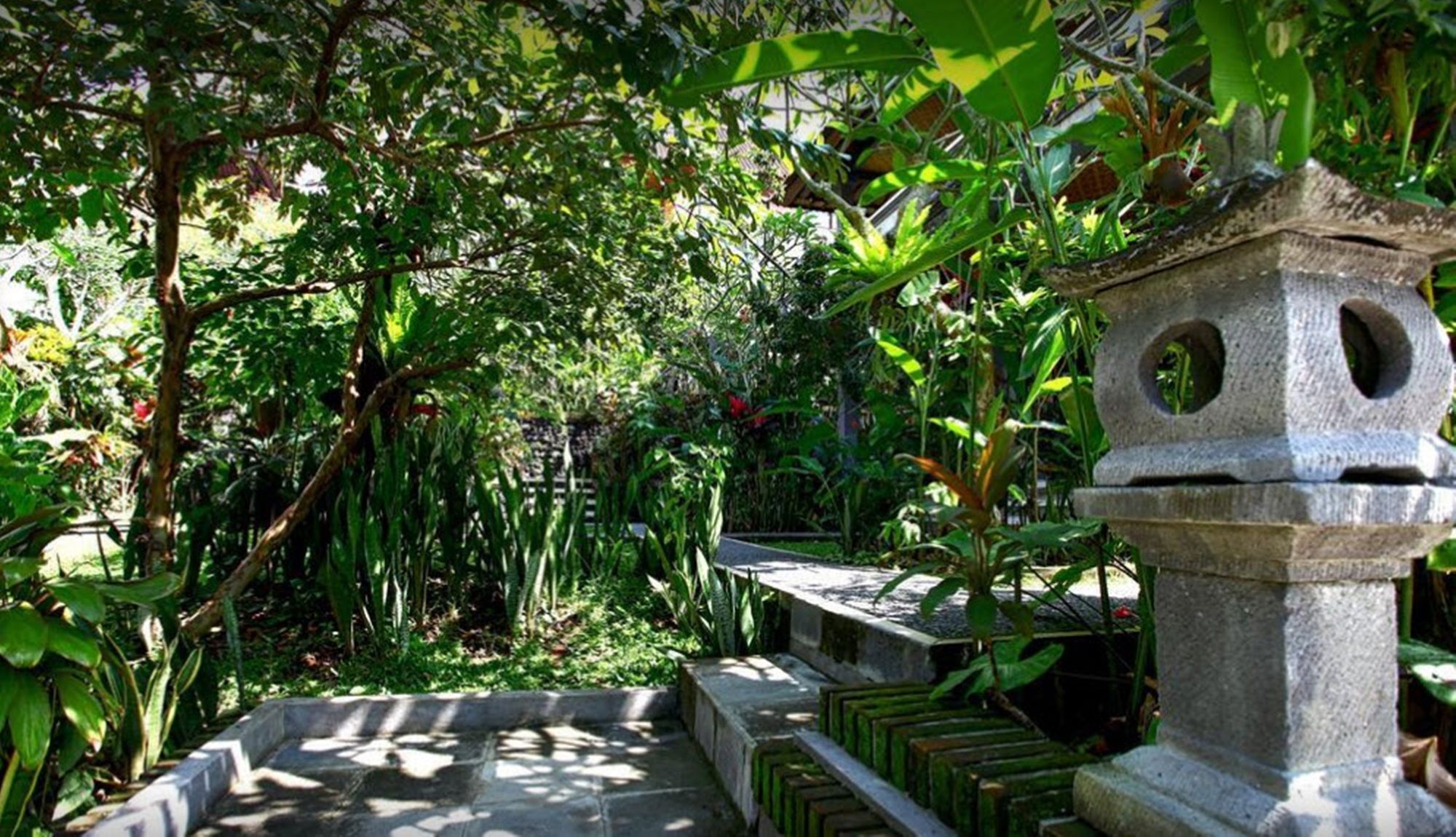 Jaya 2* Ubud (Bali)
