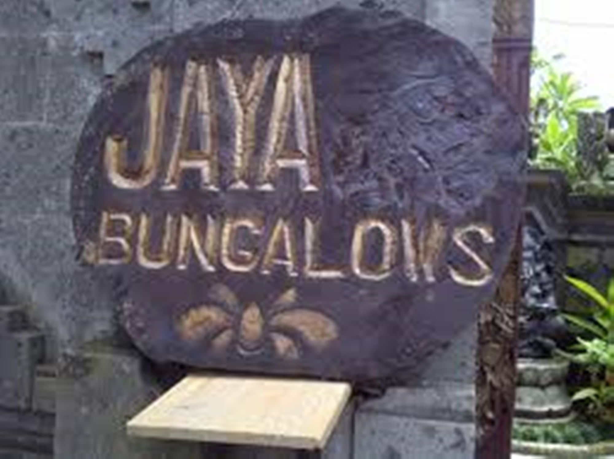 Jaya 2*