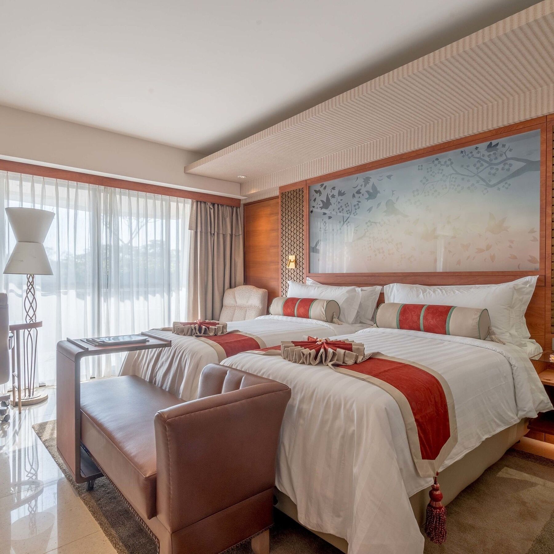 Seres Springs Resort&spa, Singakerta