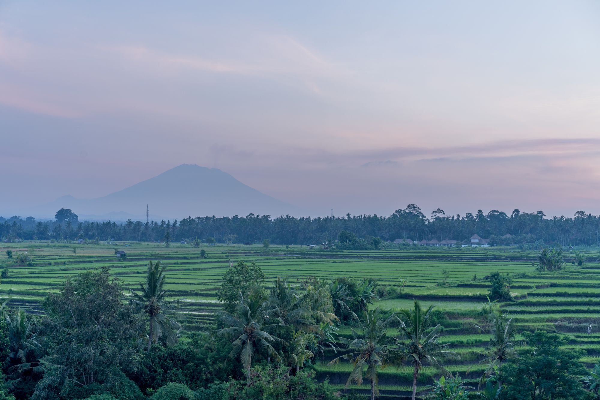 Resort Seres Springs Resort&spa, Singakerta 5*