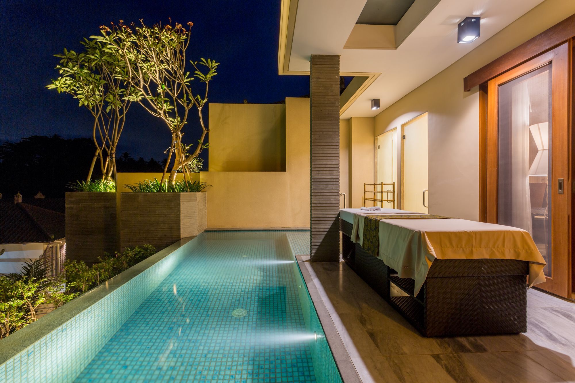 Resort Seres Springs Resort&spa, Singakerta Ubud