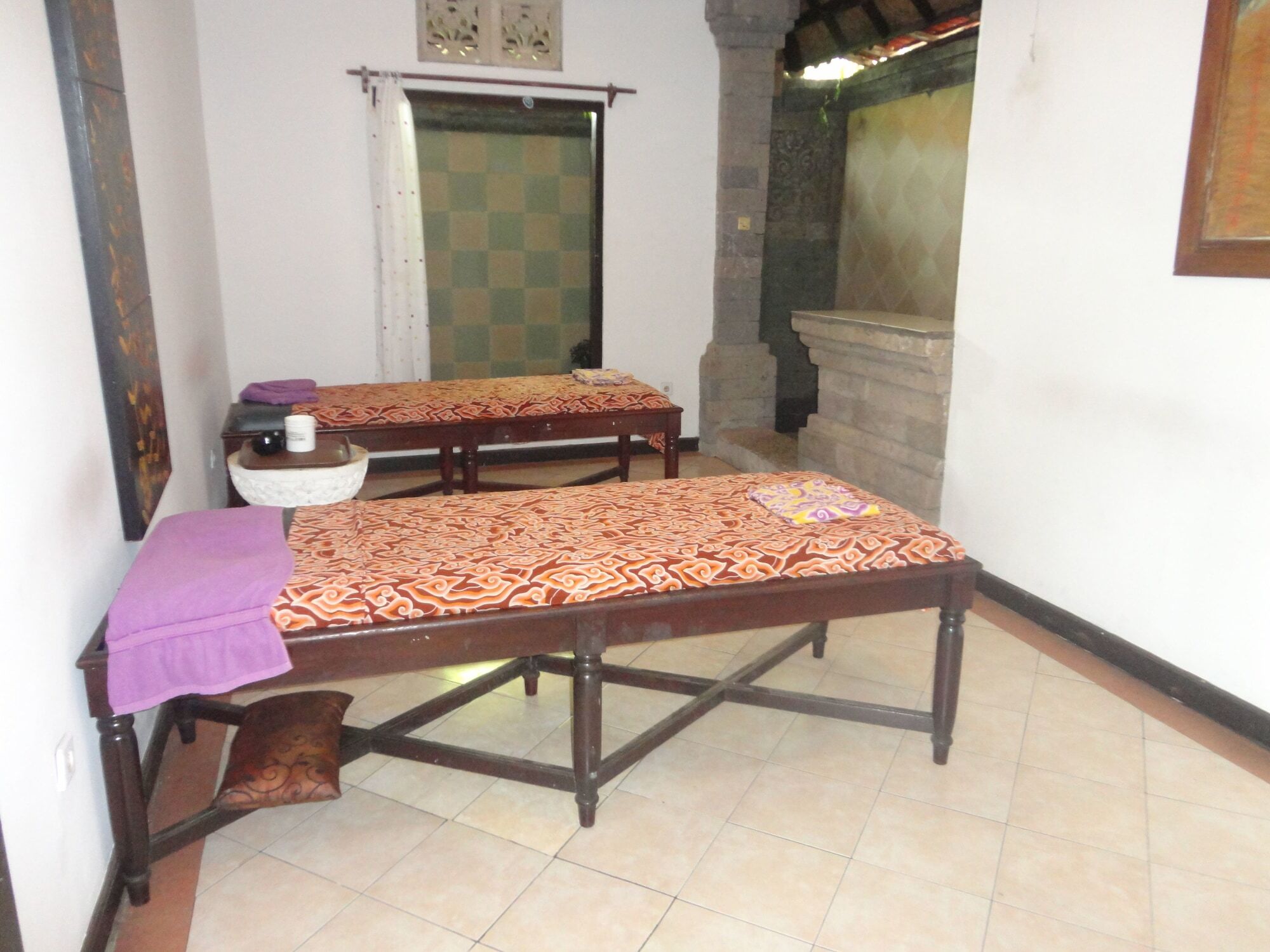 Monkey Forest Hotel Ubud
