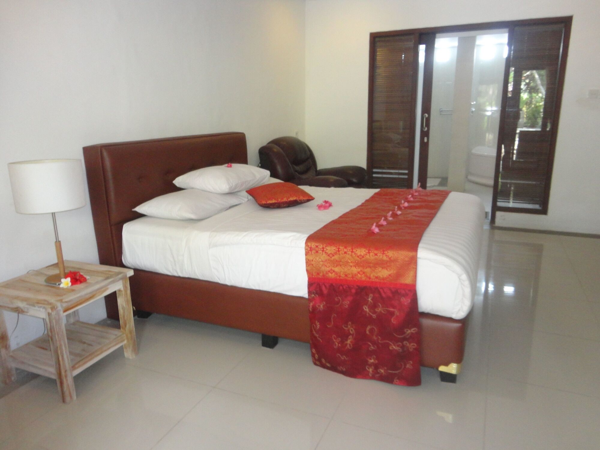 Hotel Monkey Forest