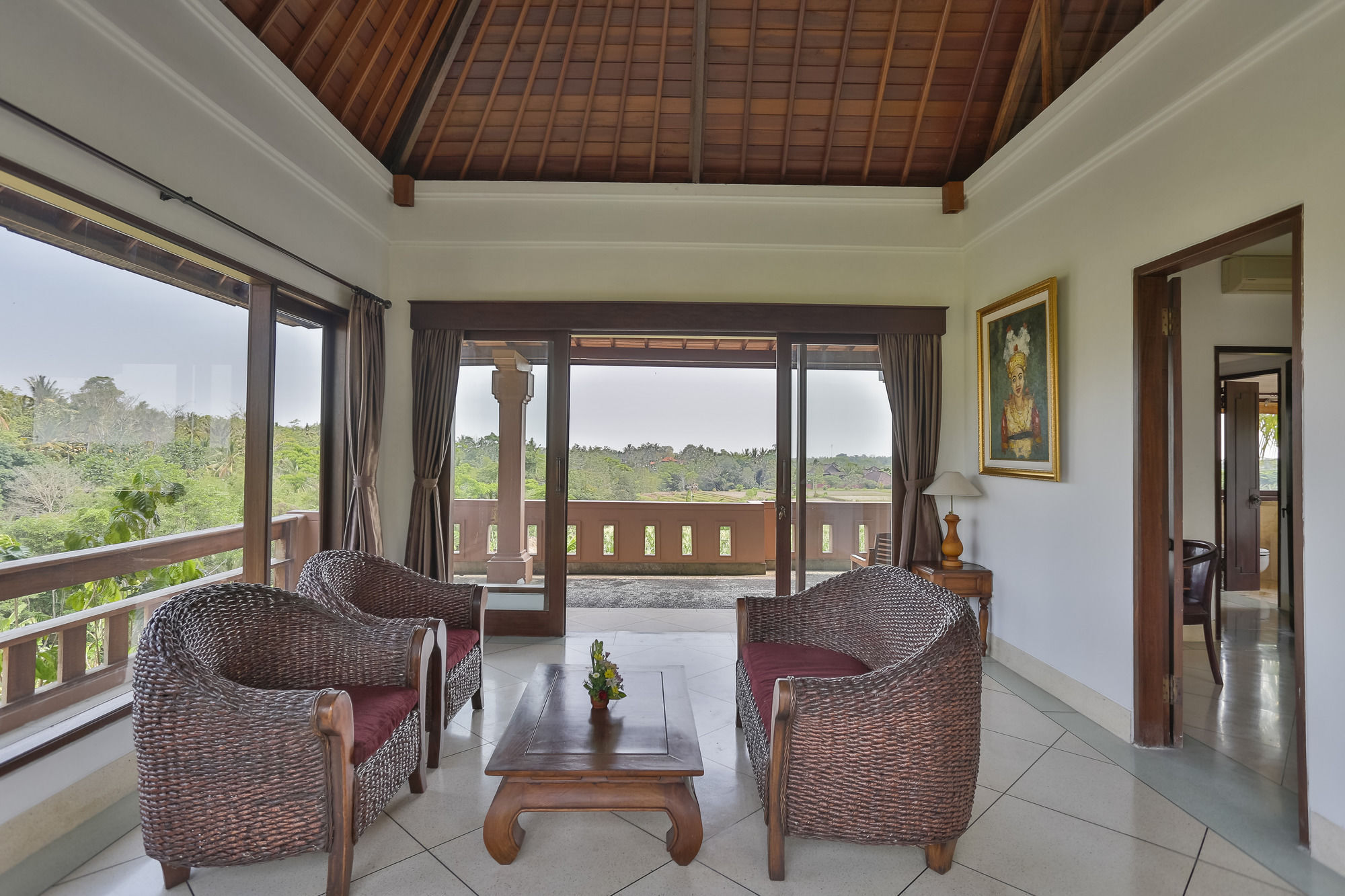 Annapurna River View Hotel 3*