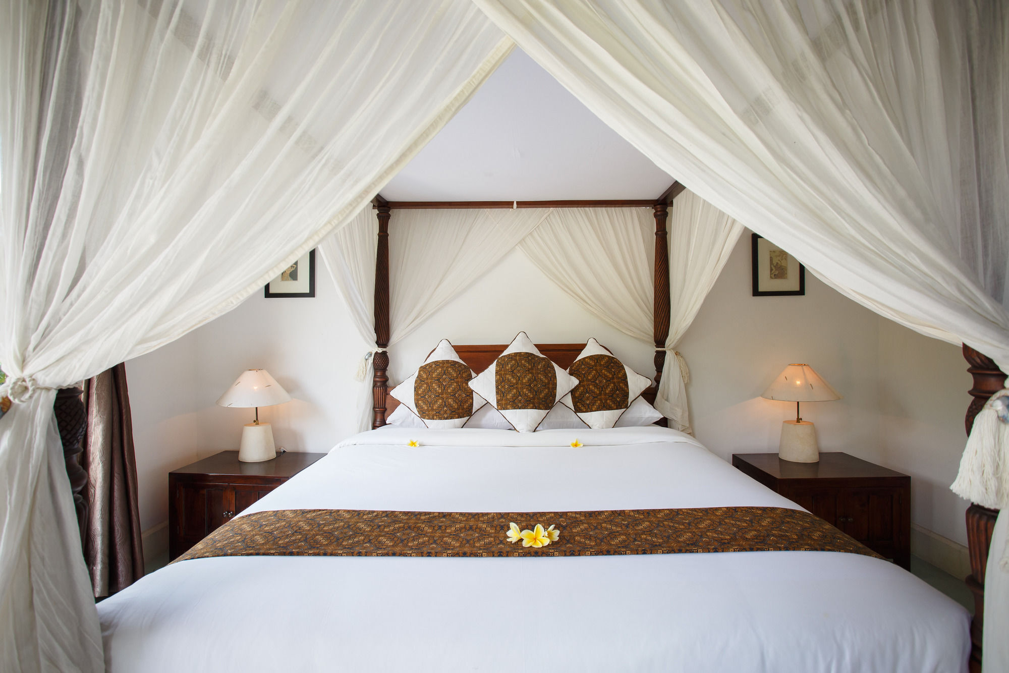 Annapurna River View 3* Ubud (Bali)