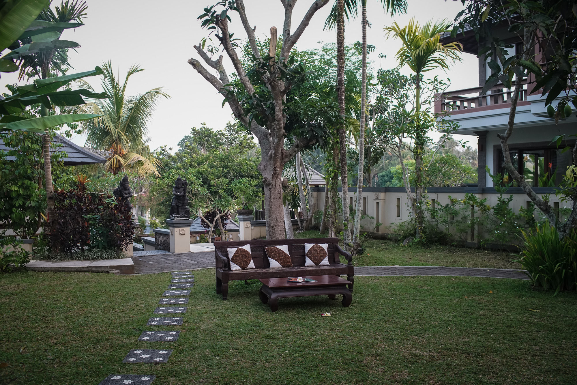 Annapurna River View Ubud (Bali)