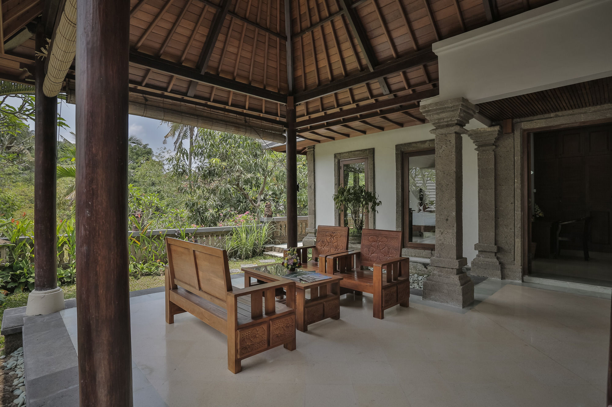 Annapurna River View Hotel