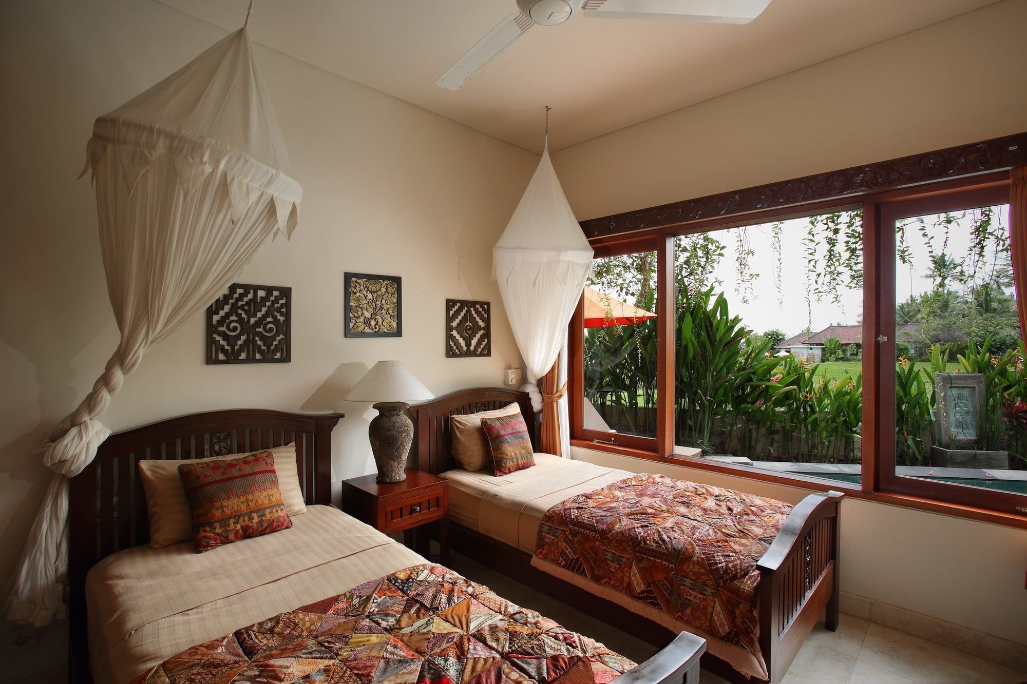 Pousada Satori Bali
