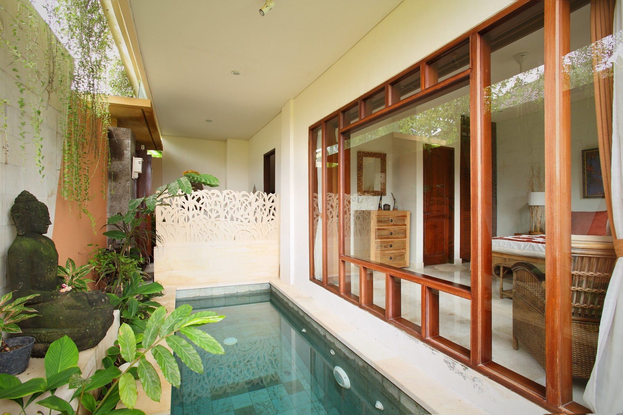 Pousada Satori Bali Ubud