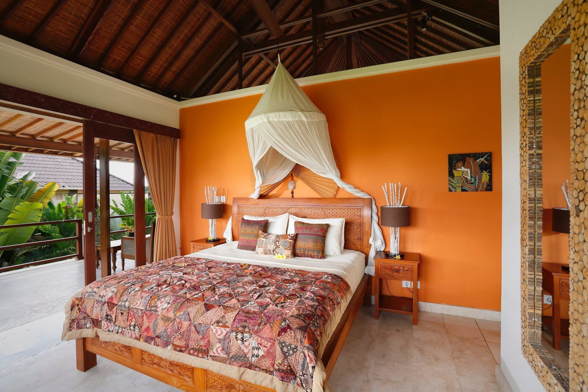 Satori Bali *