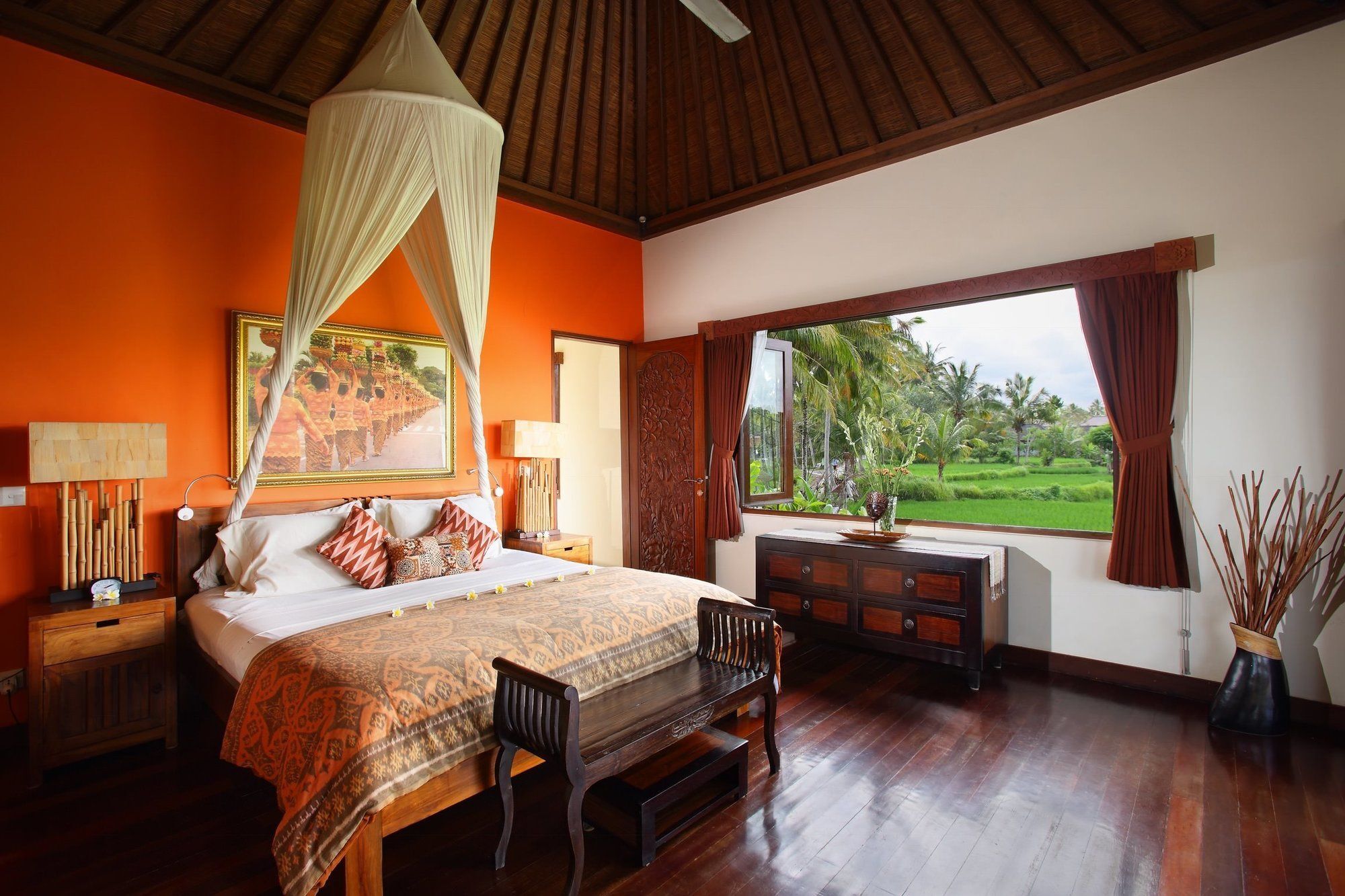 Pousada Satori Bali