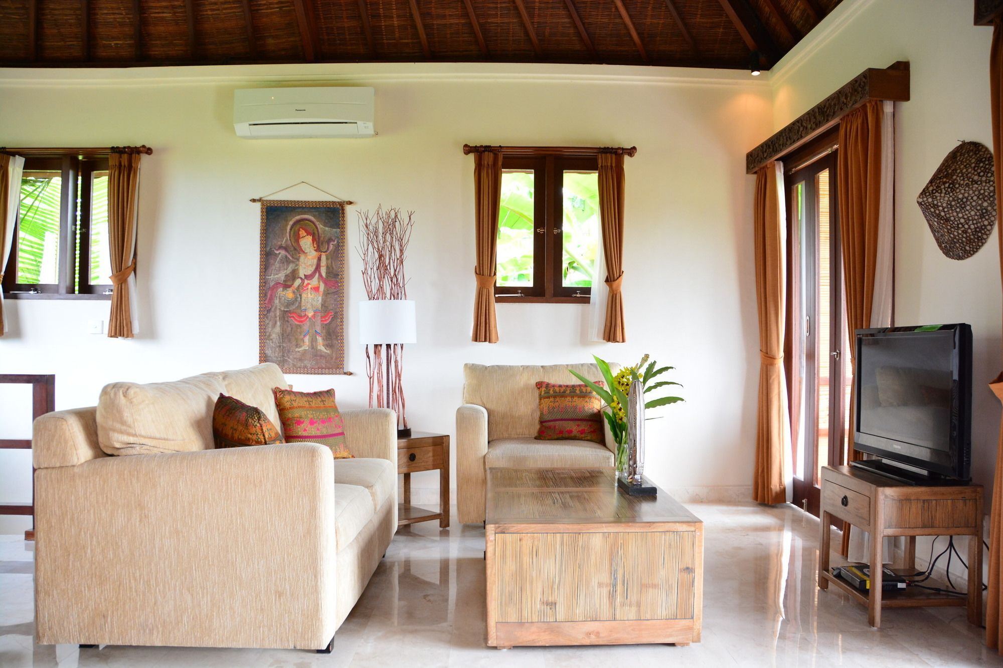 Satori Bali Ubud
