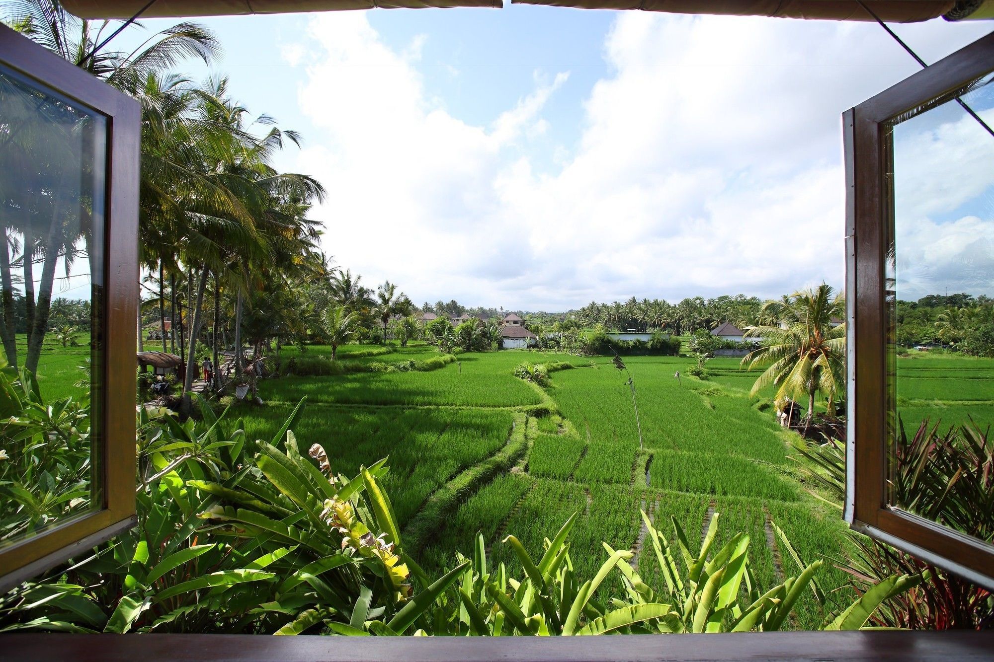 Satori Bali Pousada *