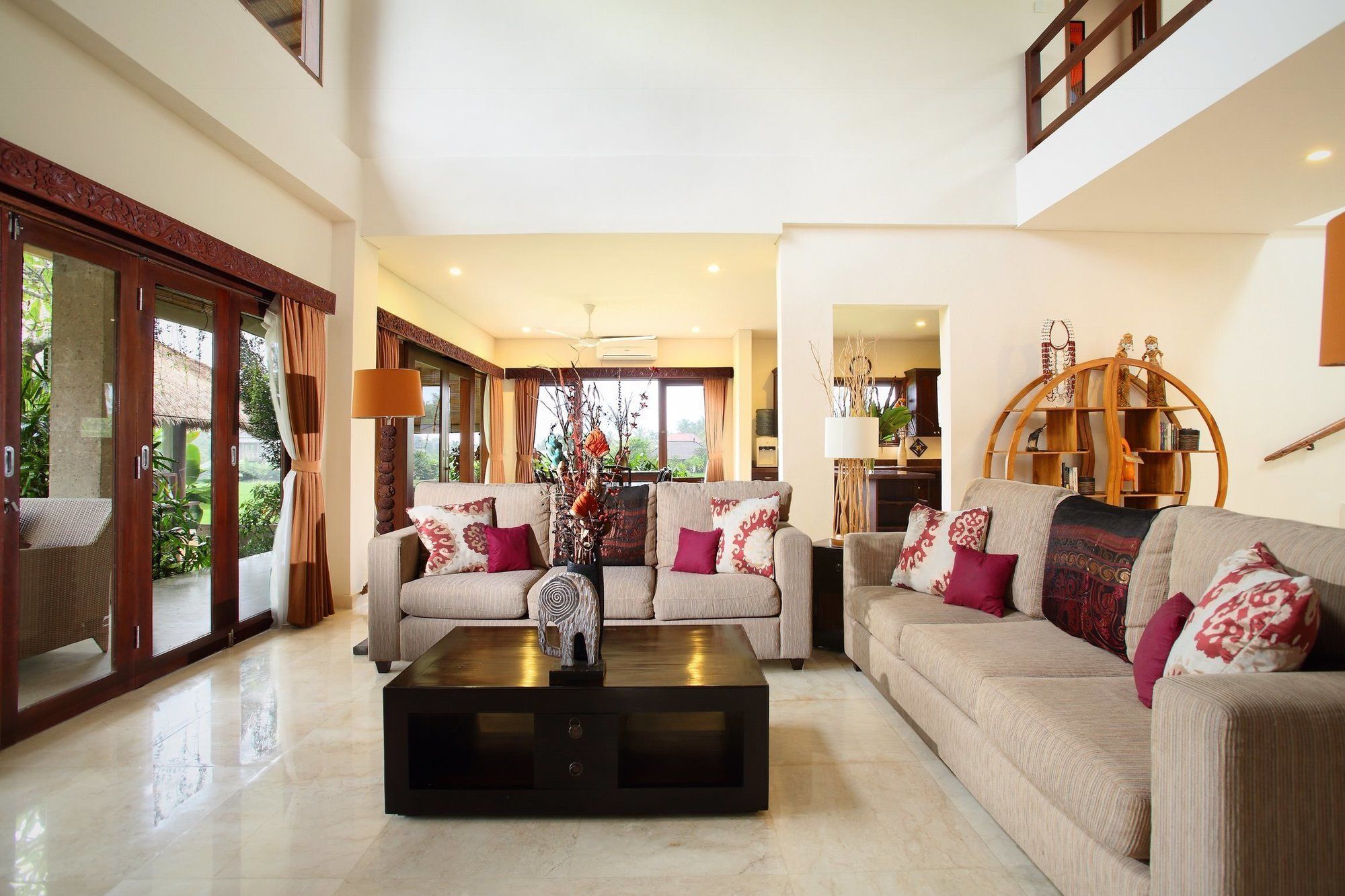 Satori Bali *