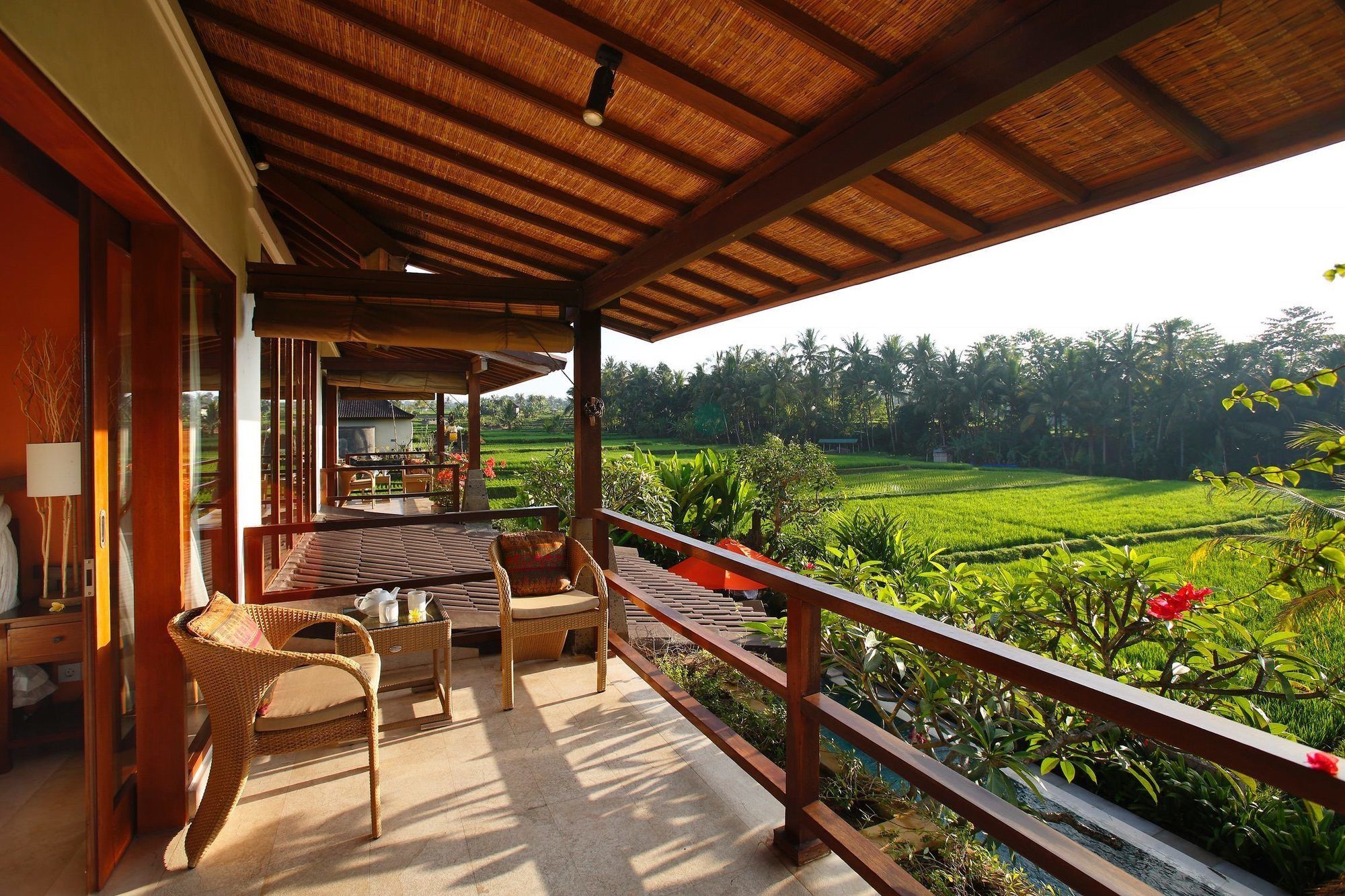 Satori Bali