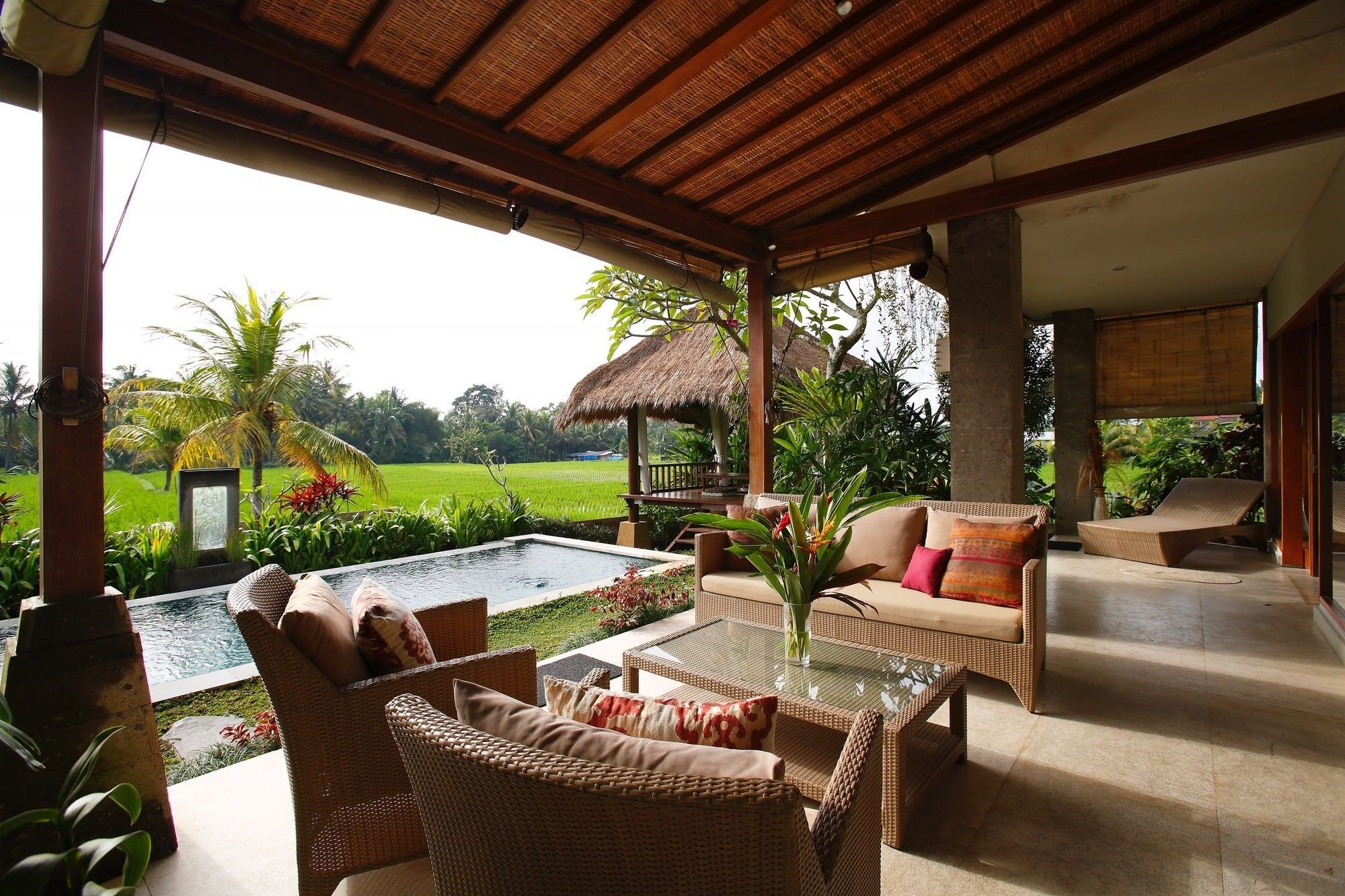 Satori Bali * Ubud