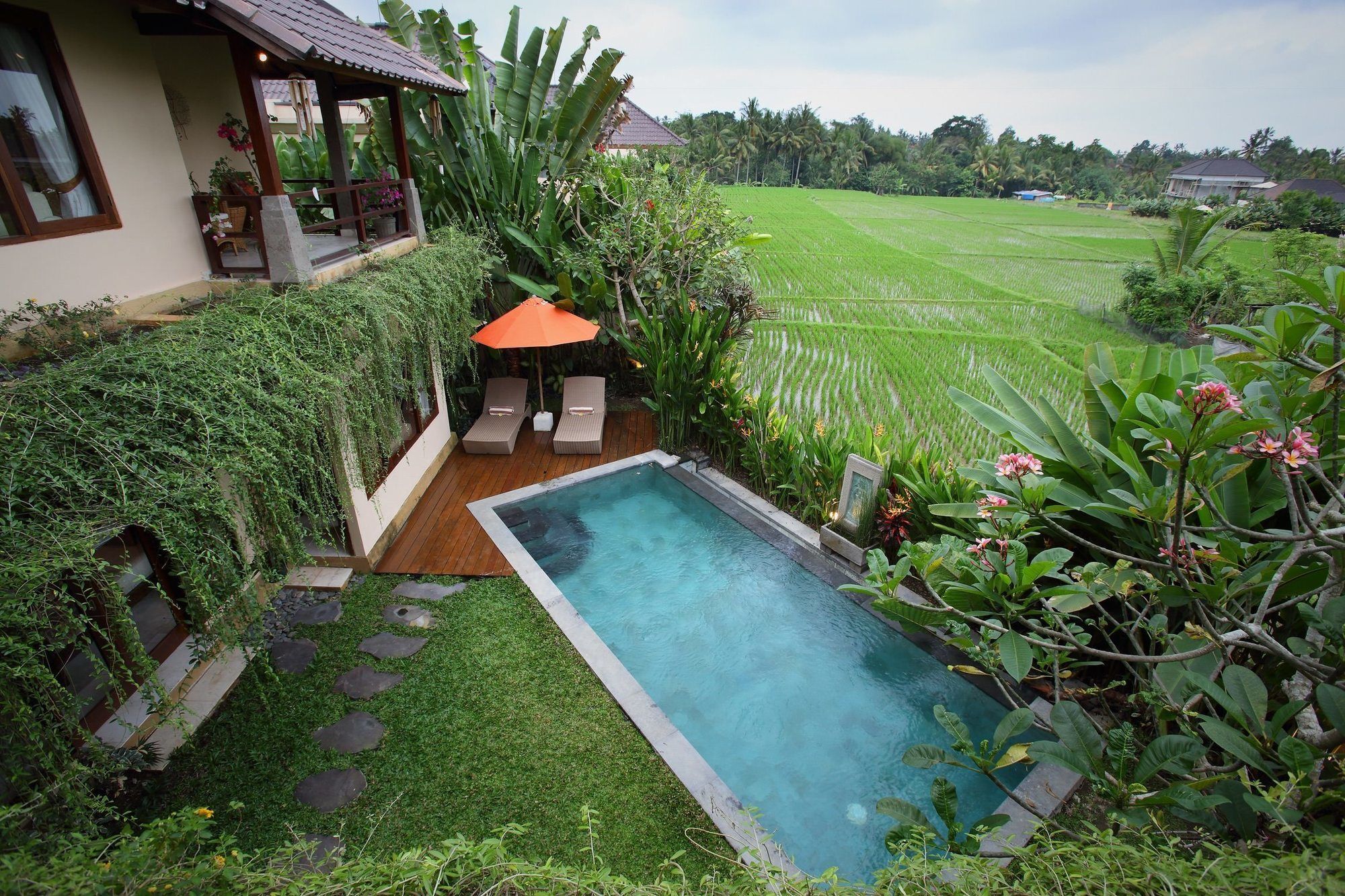 Satori Bali Pousada