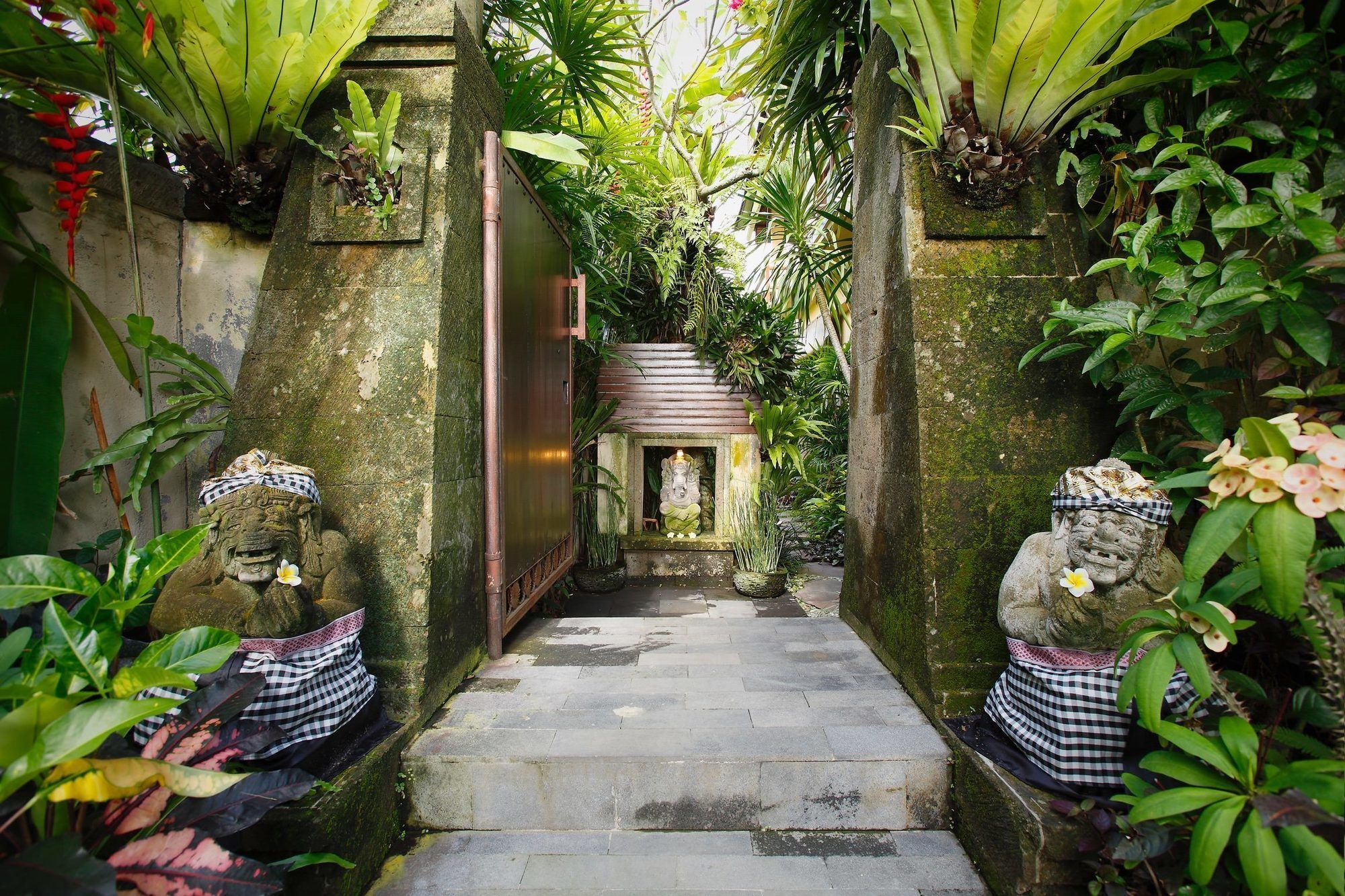 Satori Bali Ubud