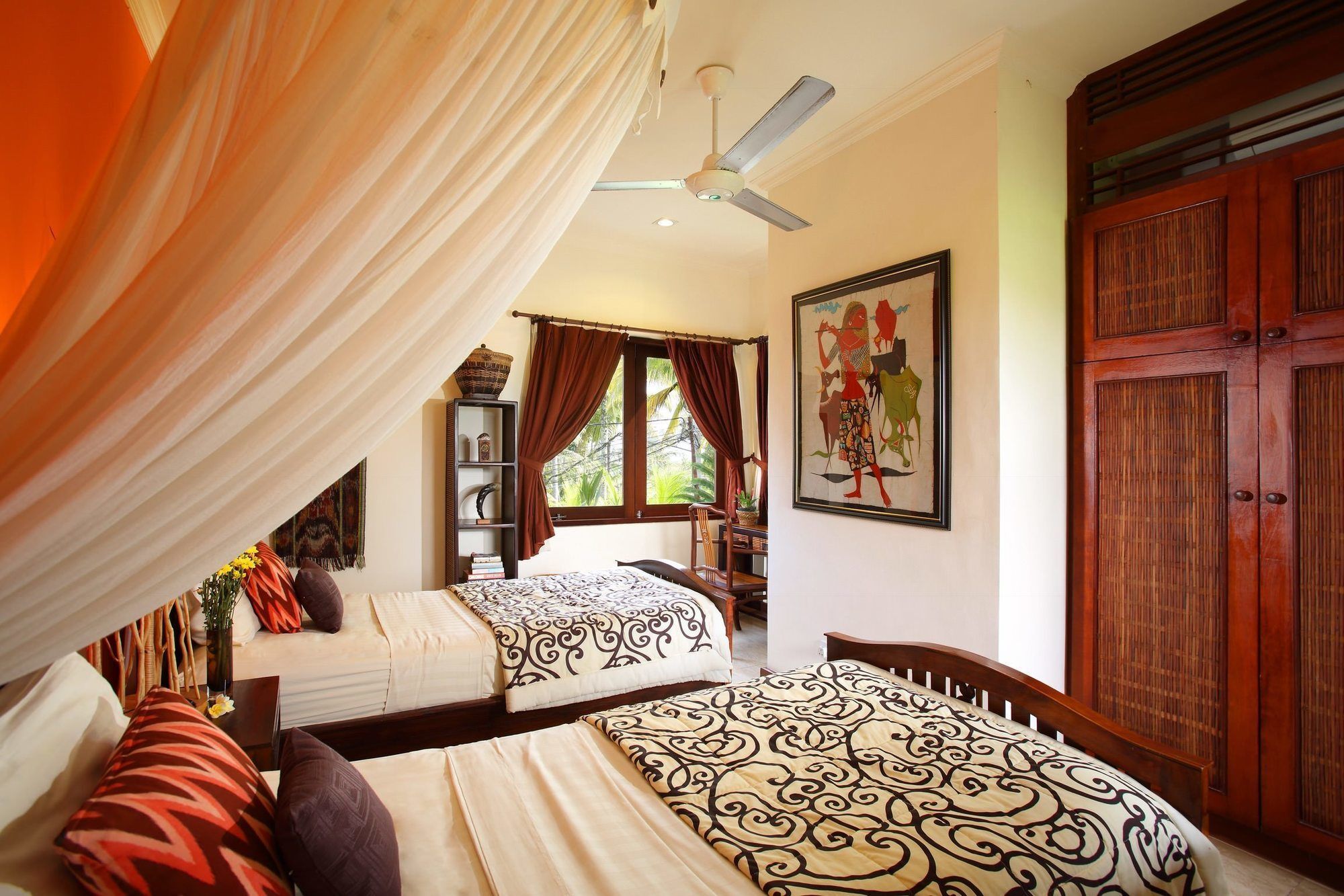 Satori Bali Pousada Ubud