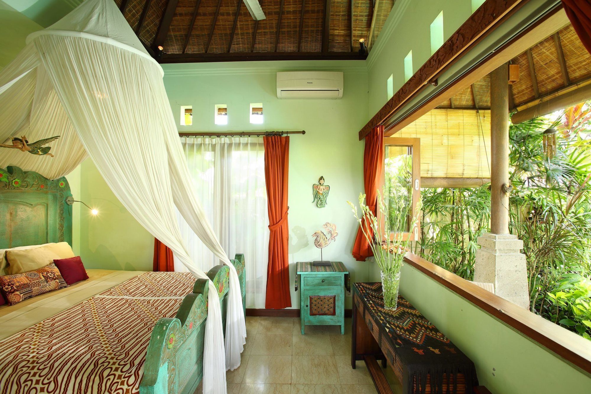 Satori Bali *