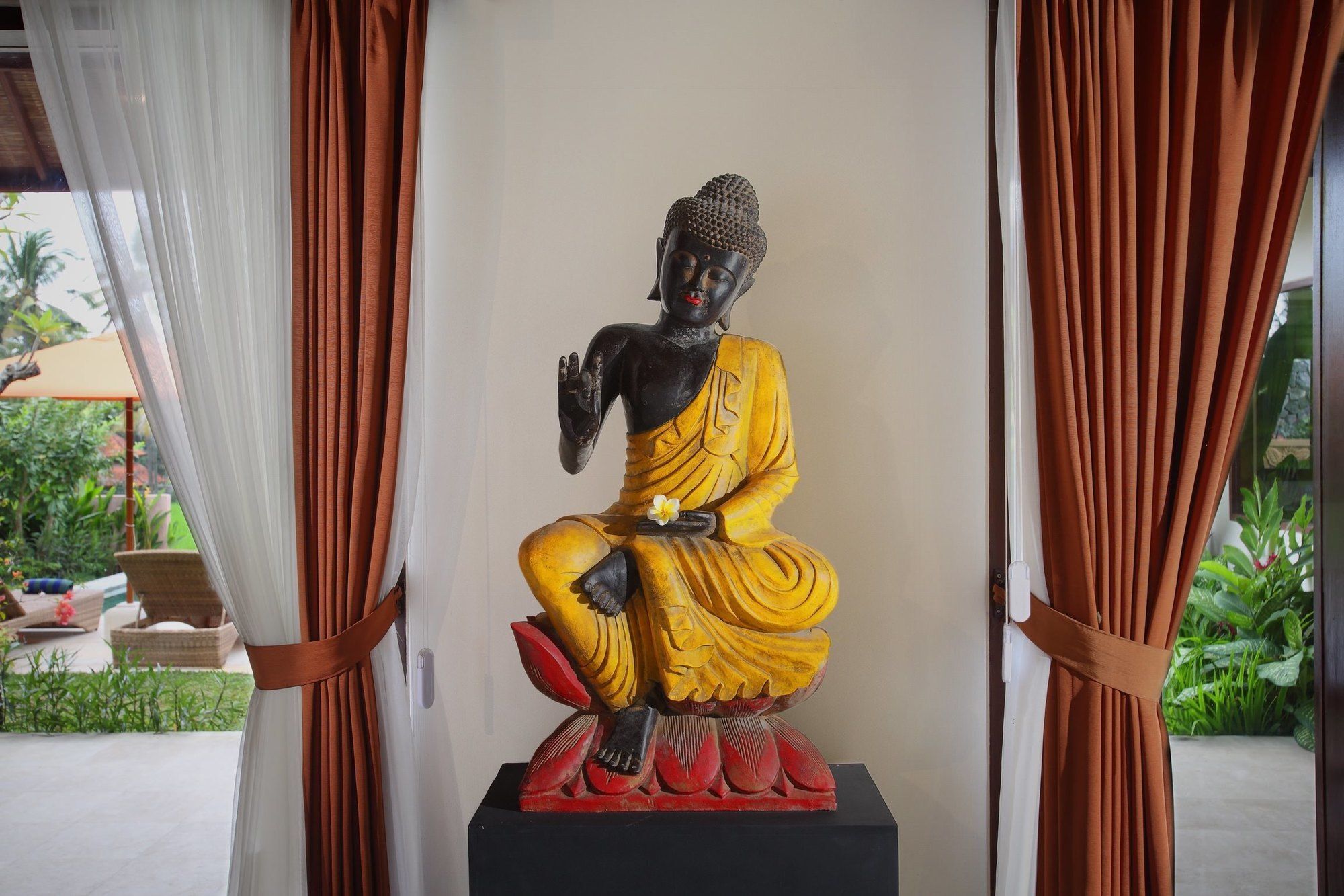 Pousada Satori Bali