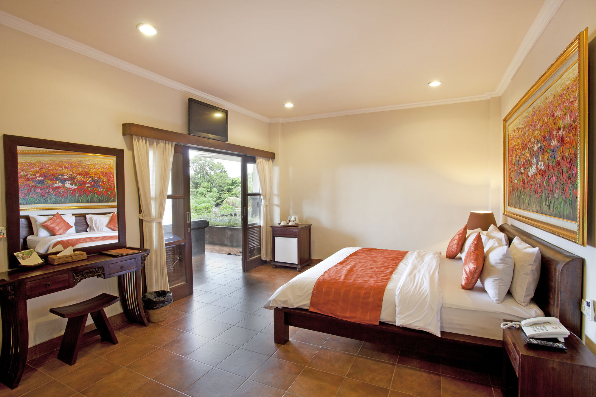 Casa de hóspedes Pundi Village Ubud
