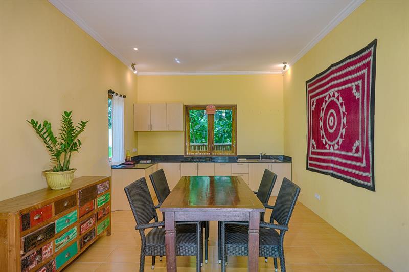 Shanti Toya Ashram & Retreat Center Hotel Ubud (Bali)