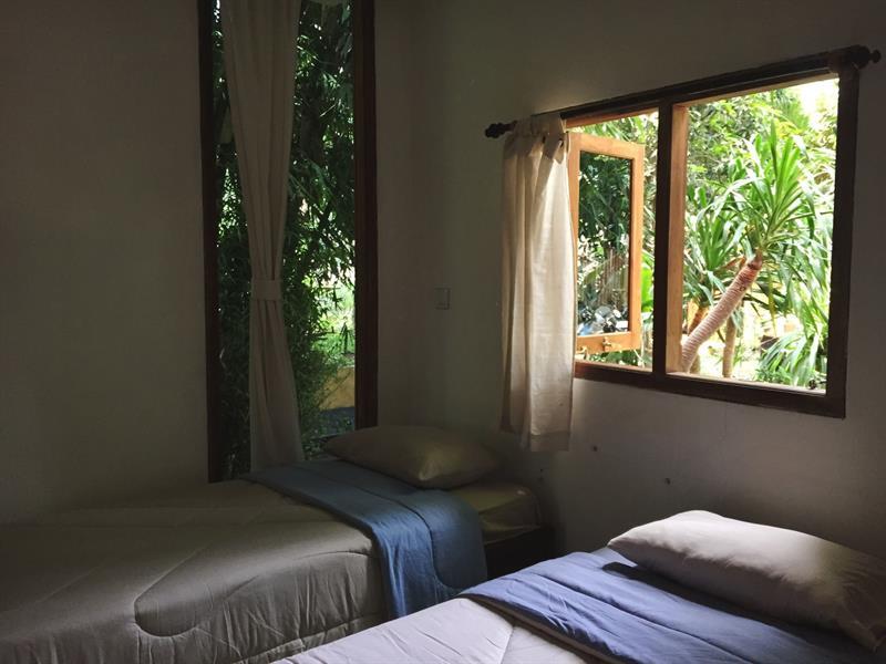 Shanti Toya Ashram & Retreat Center Hotel