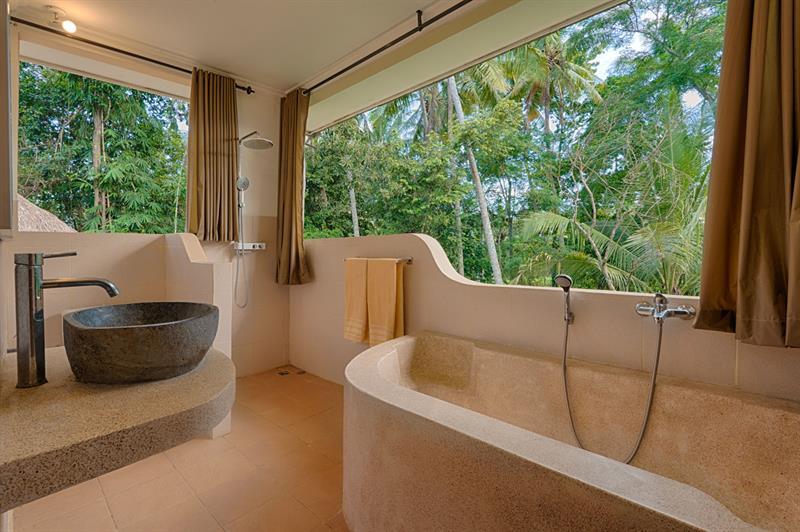 Hotel Shanti Toya Ashram & Retreat Center 3*