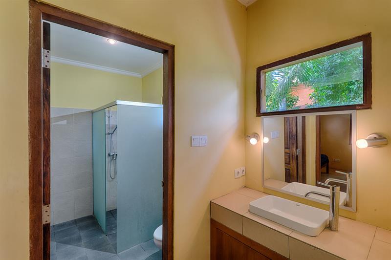 Shanti Toya Ashram & Retreat Center Hotel 3*