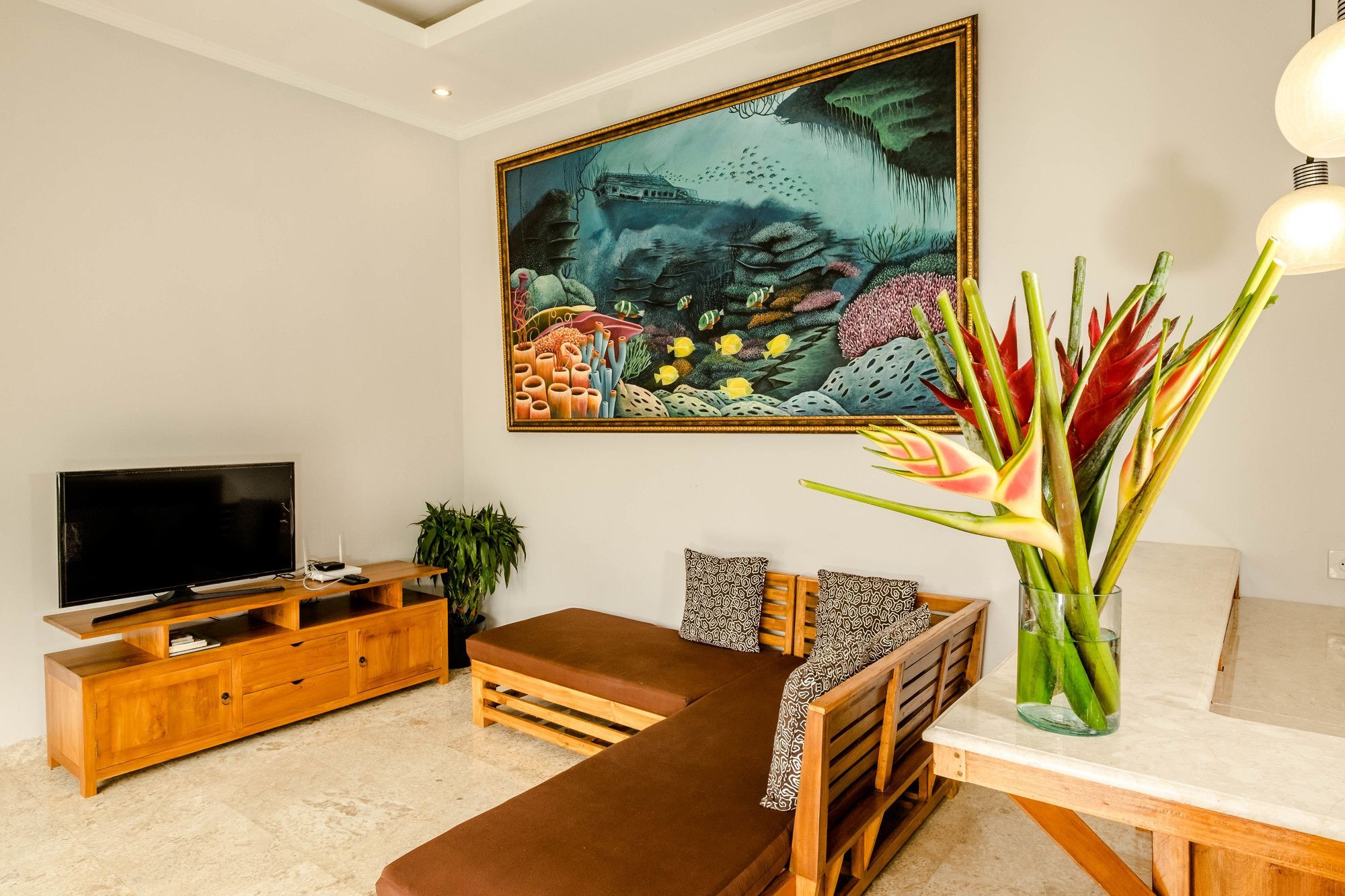 Villa Laba *
