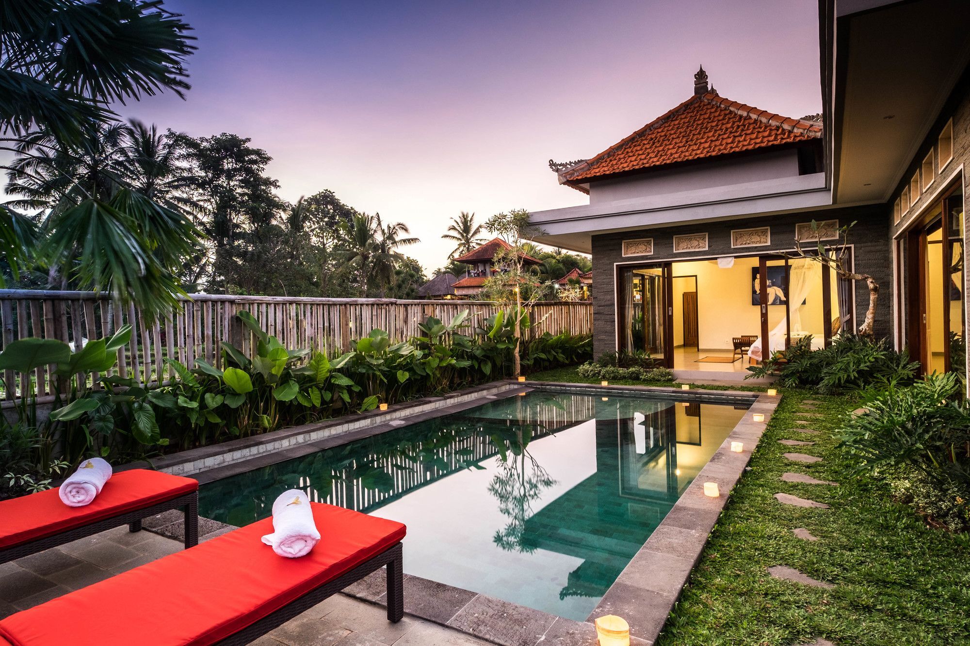 Laba Villa