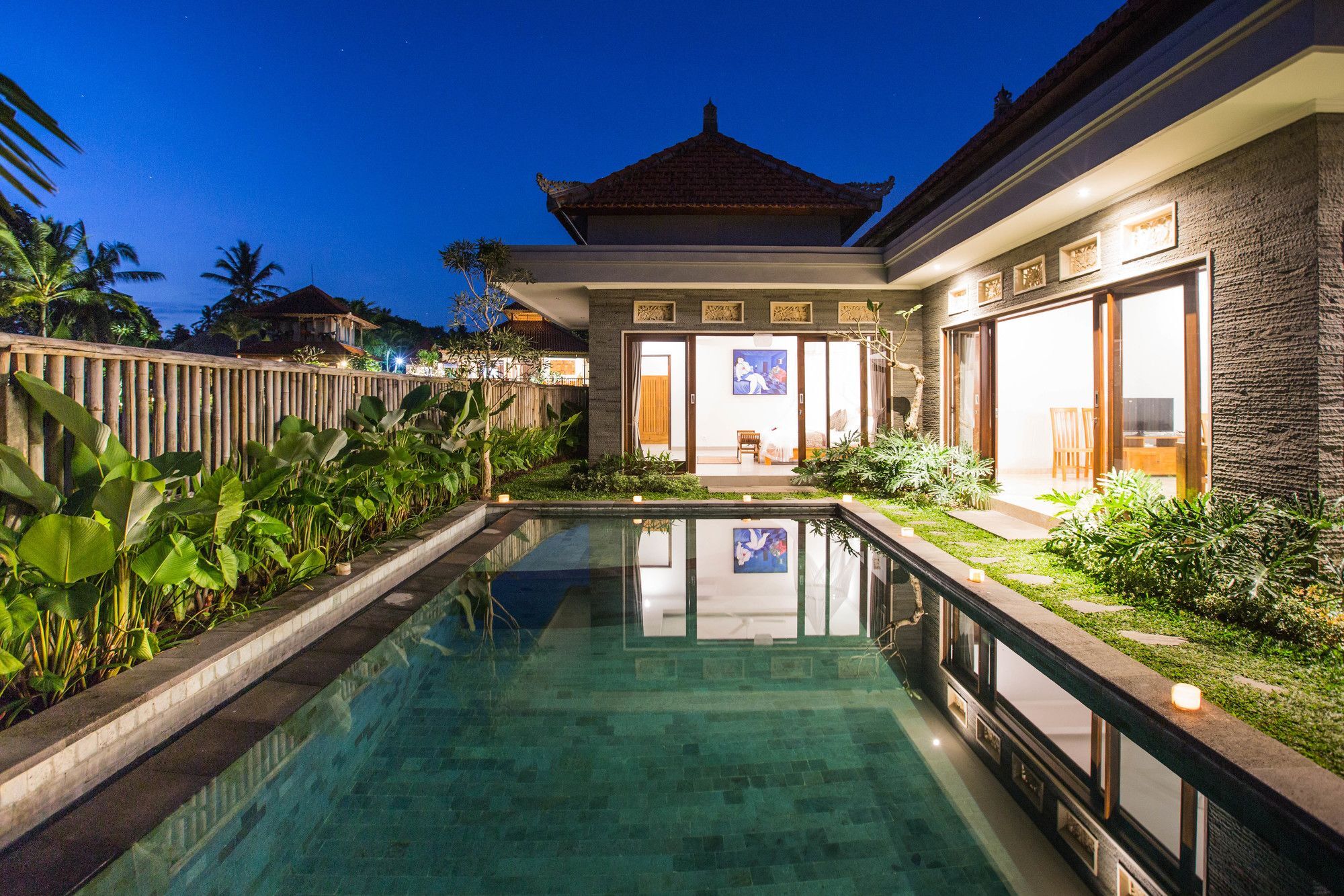 Laba * Ubud (Bali)