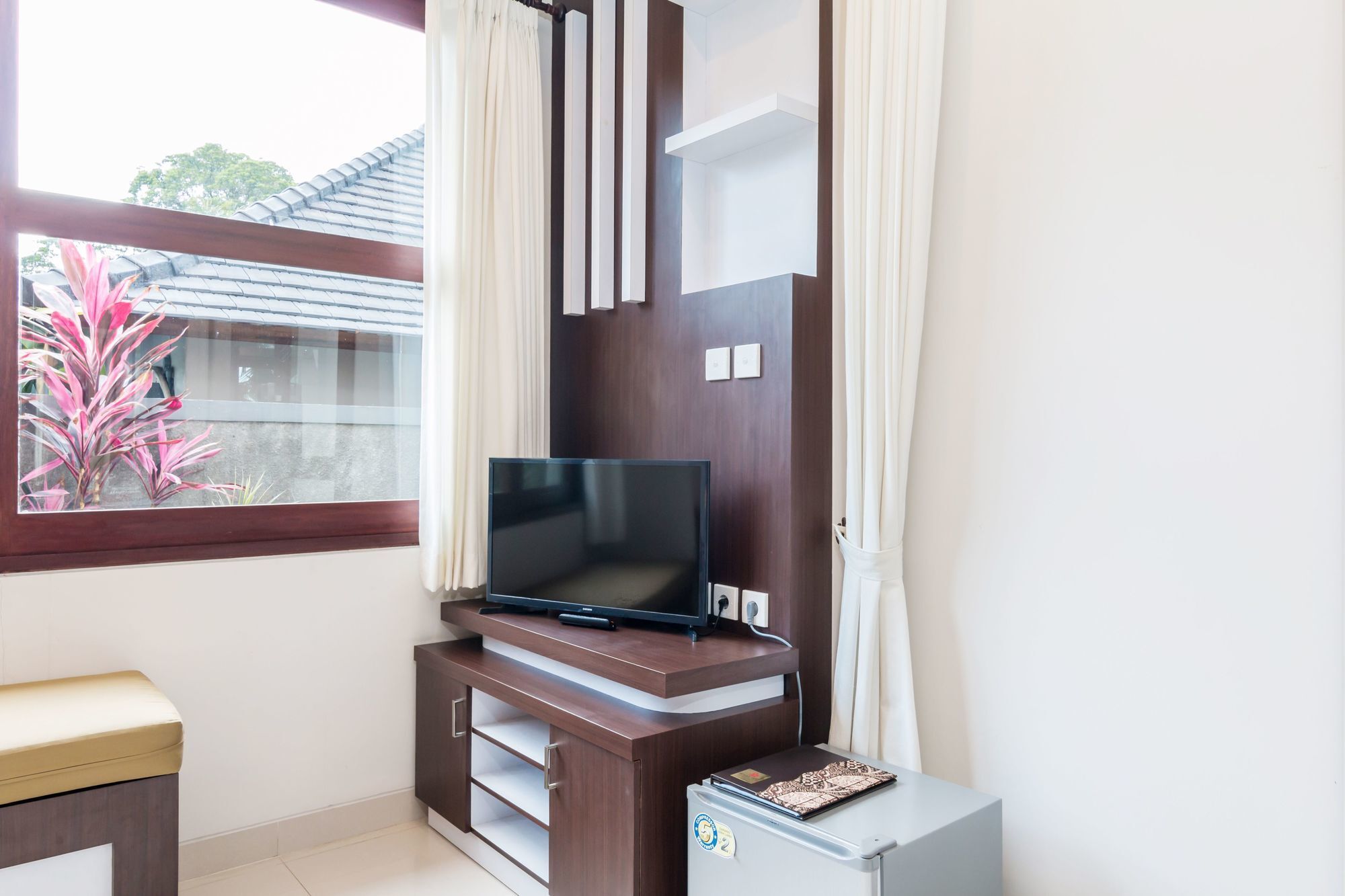Zen River Side, 1 Bedroom 3* Ubud (Bali)
