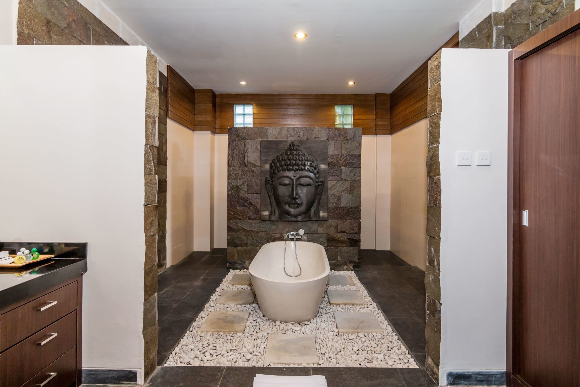 Zen River Side, 1 Bedroom Hotel Ubud (Bali)