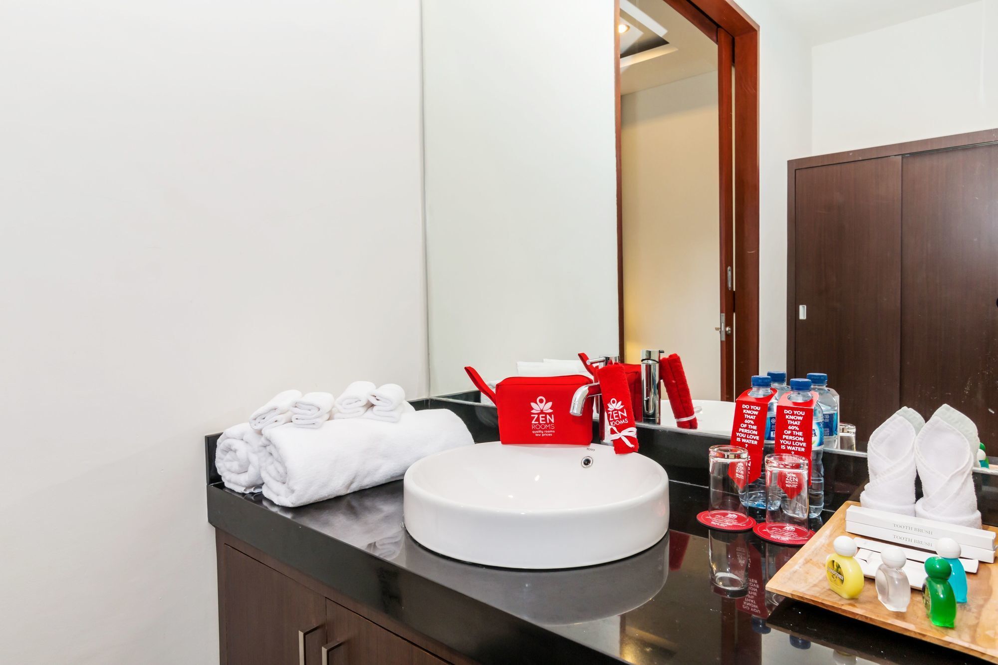 Zen River Side, 1 Bedroom 3*