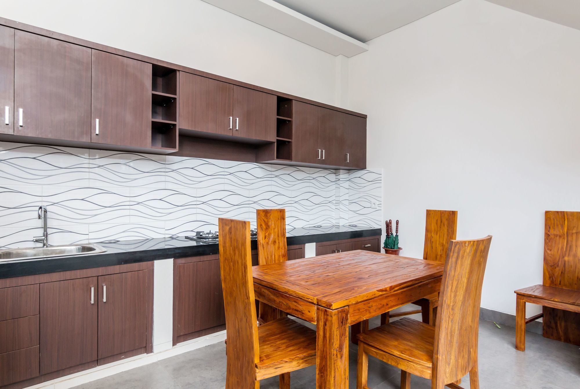 Hotel Zen River Side, 1 Bedroom Ubud (Bali)