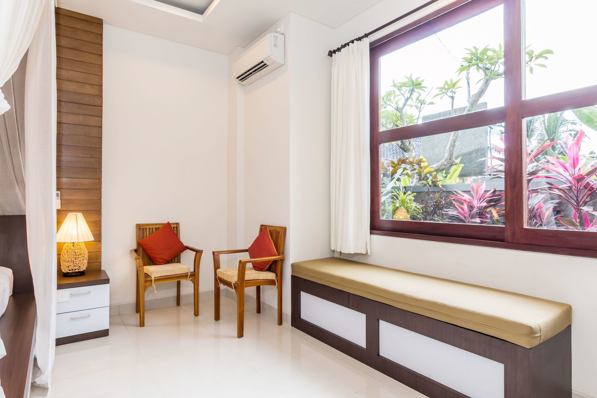Hotel Zen River Side, 1 Bedroom