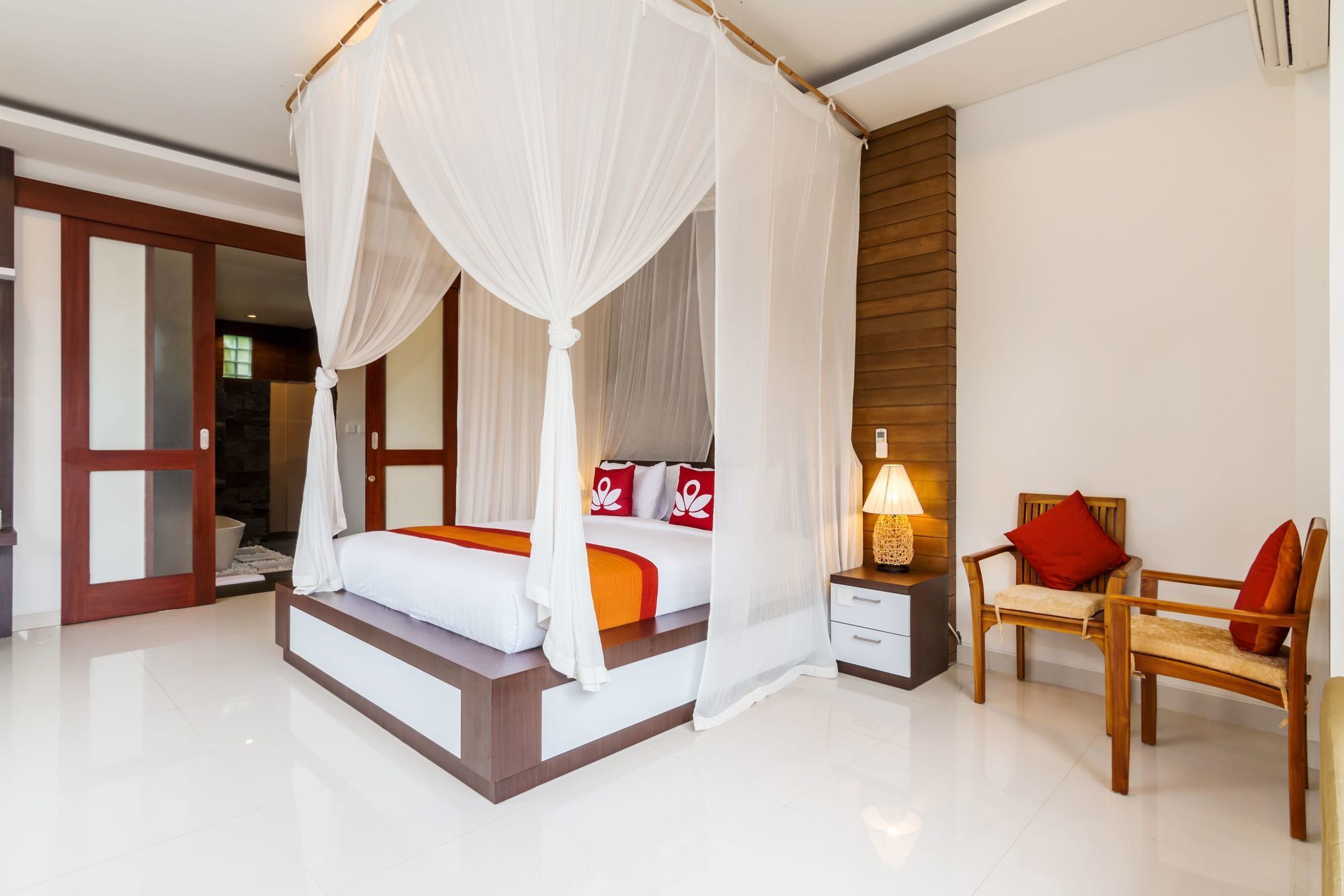 Hotel Zen River Side, 1 Bedroom 3*