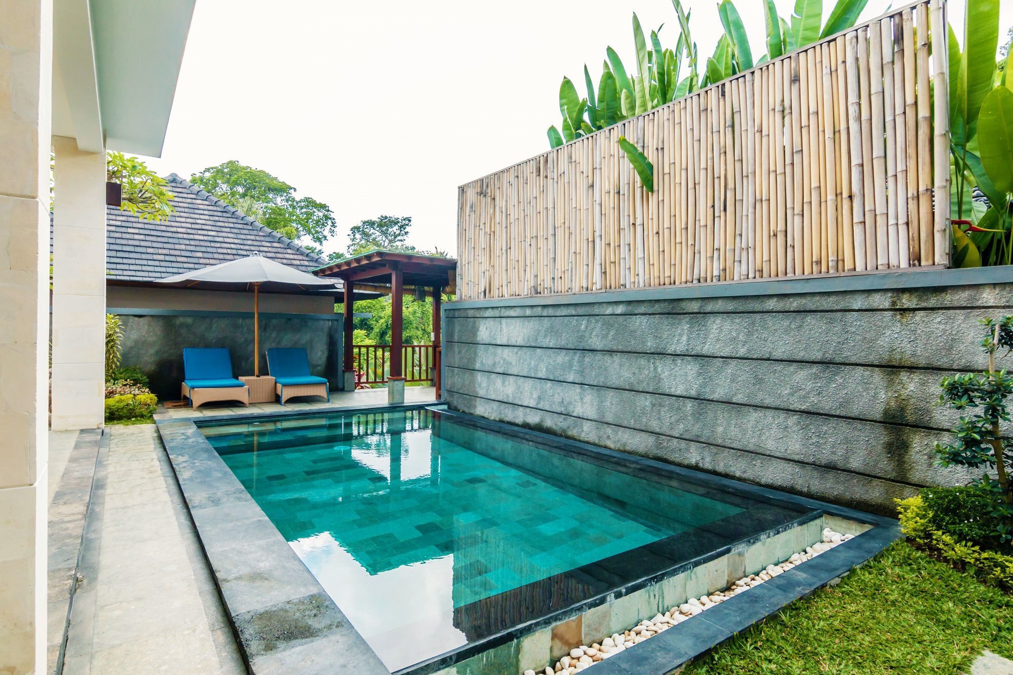 Zen River Side, 1 Bedroom Ubud (Bali)