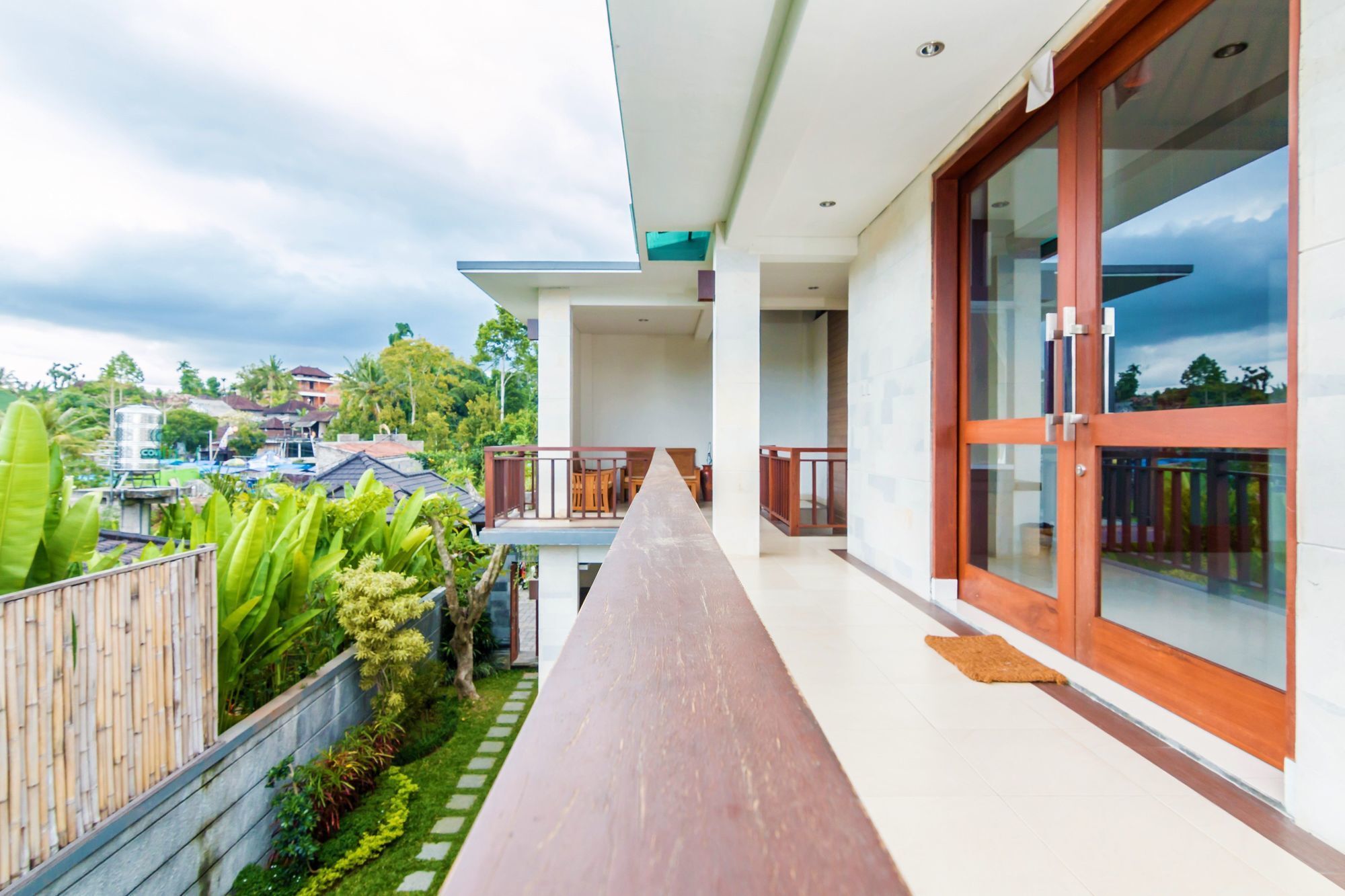 Hotel Zen River Side, 1 Bedroom Ubud (Bali)
