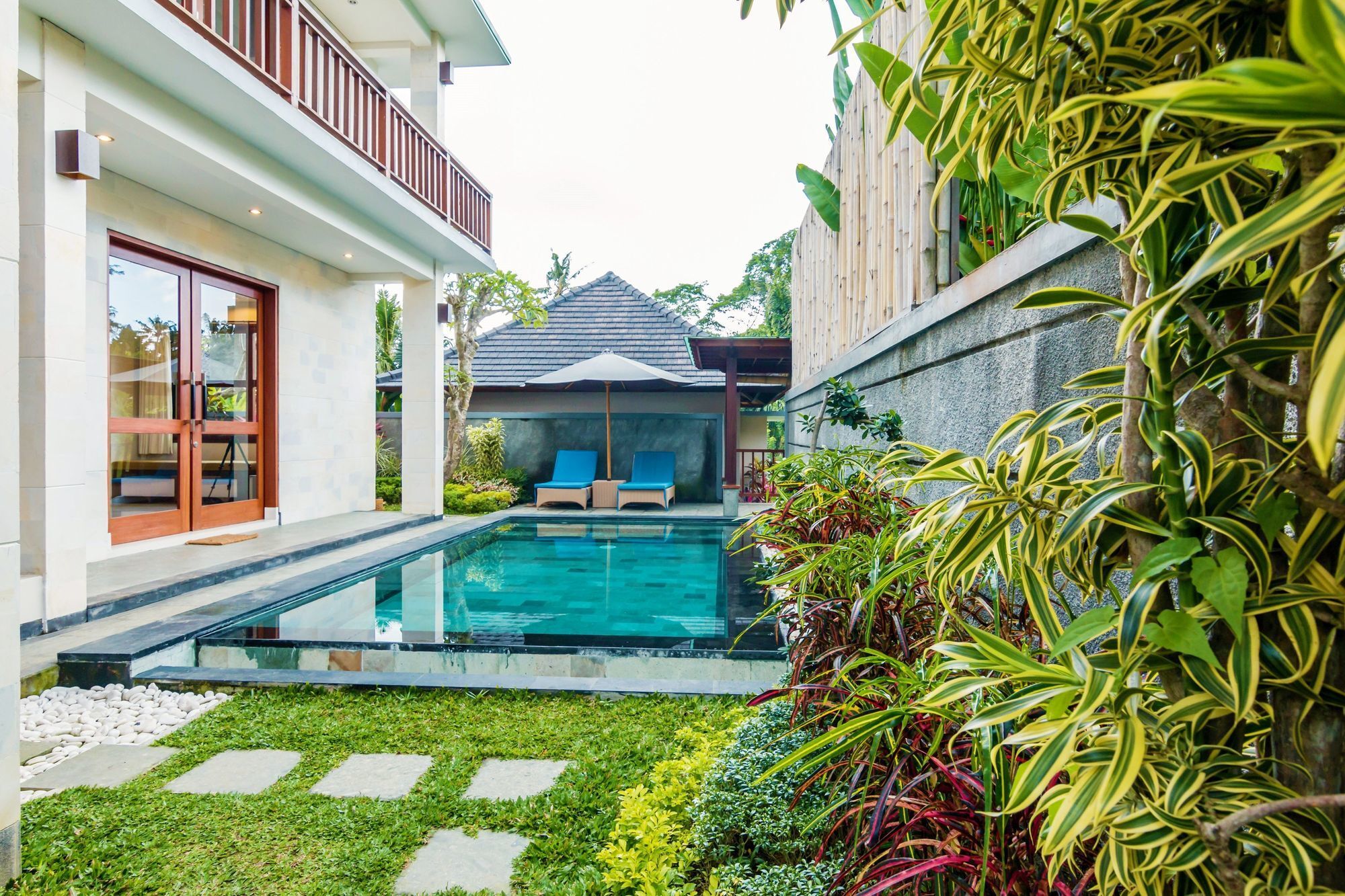 Zen River Side, 1 Bedroom
